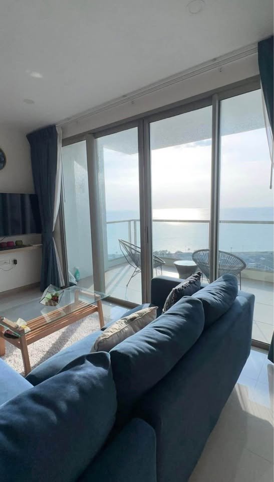 SST260728 Riviera Jomtien Condo – 32th Floor Corner Sea view (2) SST260728 Riviera Jomtien Condo - 32th Floor Corner Sea view