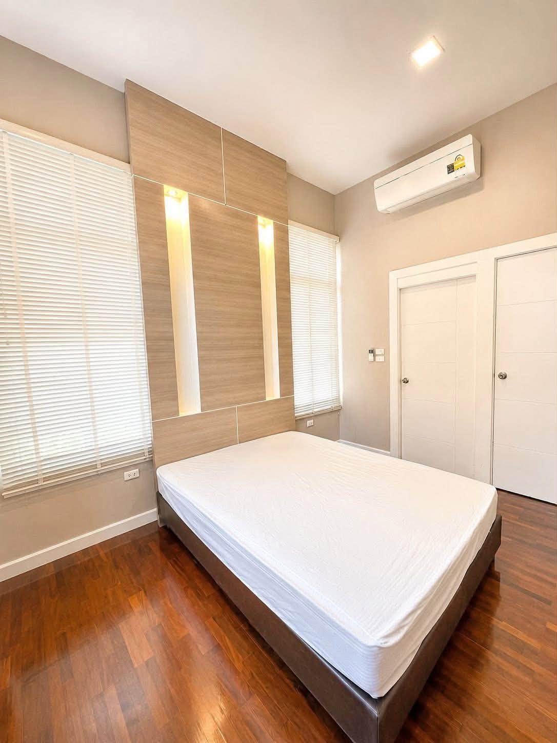 SST260731 Sirisa 16 Soi Siam Country Club – Single-Storey 3-Bedroom Detached House
