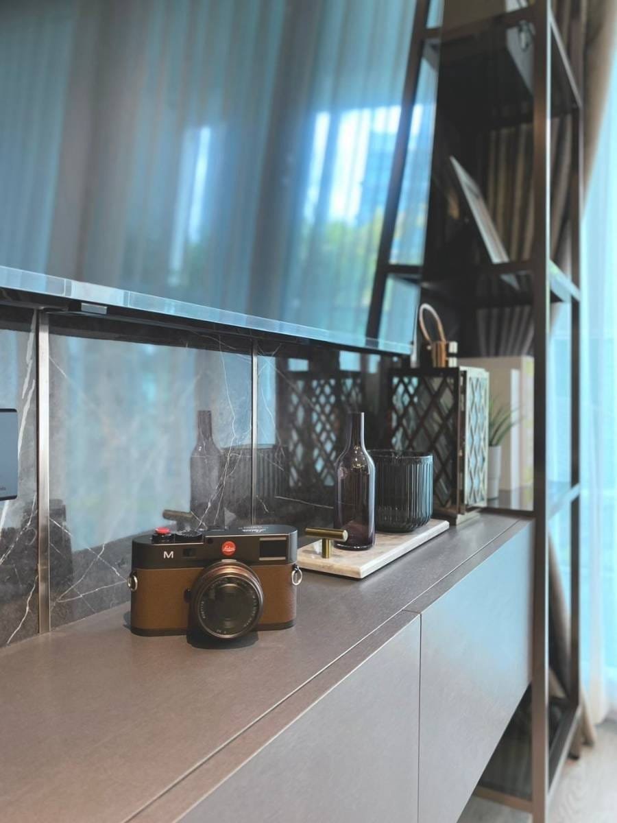 SST260734 Pristine Park Jomtien – 5th Floor (10) SST260734 Pristine Park Jomtien - 5th Floor