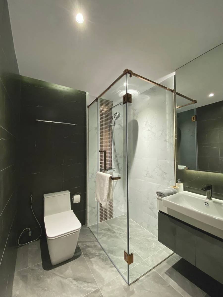 SST260734 Pristine Park Jomtien – 5th Floor (11) SST260734 Pristine Park Jomtien - 5th Floor