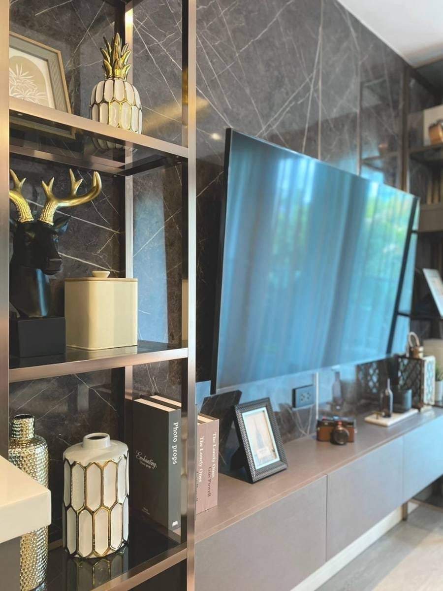 SST260734 Pristine Park Jomtien – 5th Floor (12) SST260734 Pristine Park Jomtien - 5th Floor