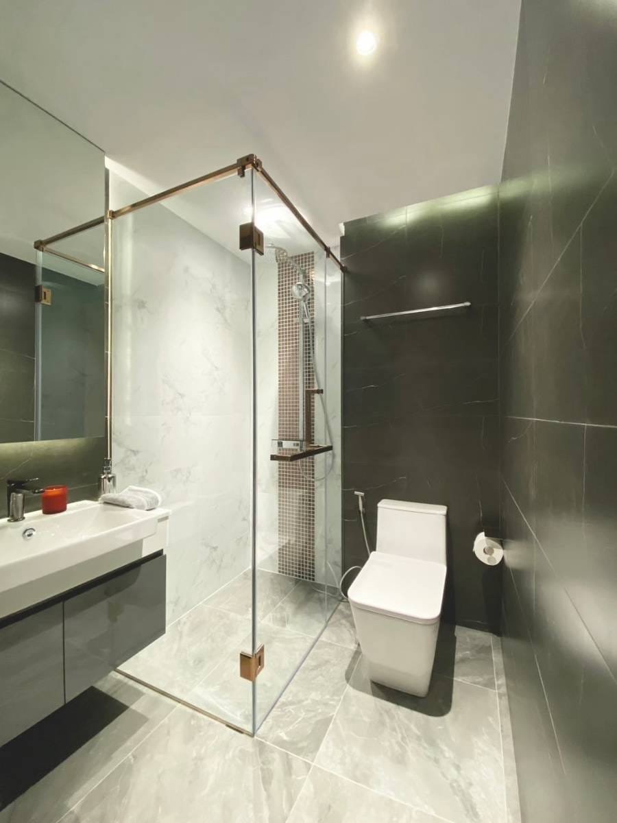 SST260734 Pristine Park Jomtien – 5th Floor (13) SST260734 Pristine Park Jomtien - 5th Floor
