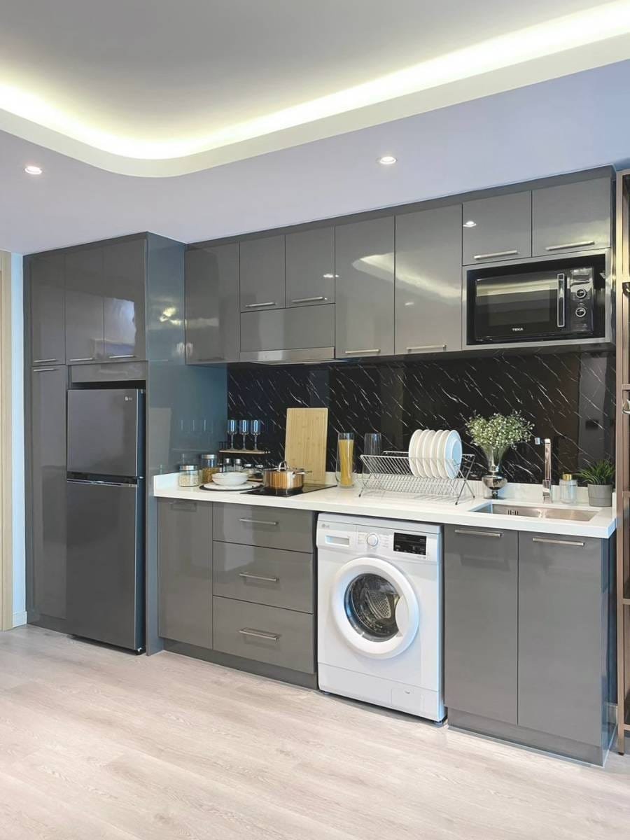 SST260734 Pristine Park Jomtien – 5th Floor (3) SST260734 Pristine Park Jomtien - 5th Floor
