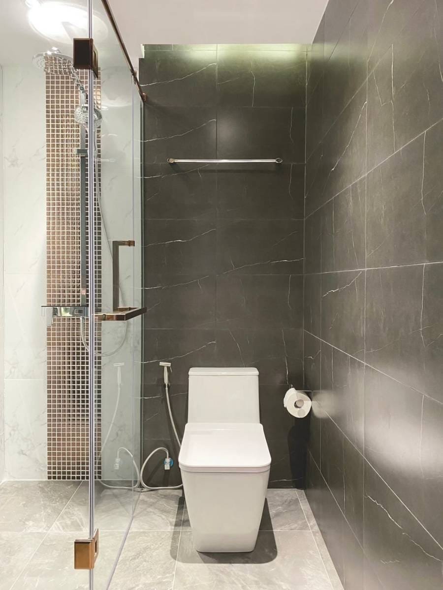 SST260734 Pristine Park Jomtien – 5th Floor (5) SST260734 Pristine Park Jomtien - 5th Floor