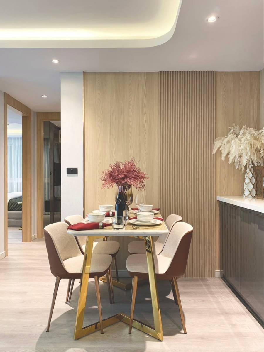 SST260734 Pristine Park Jomtien – 5th Floor (6) SST260734 Pristine Park Jomtien - 5th Floor
