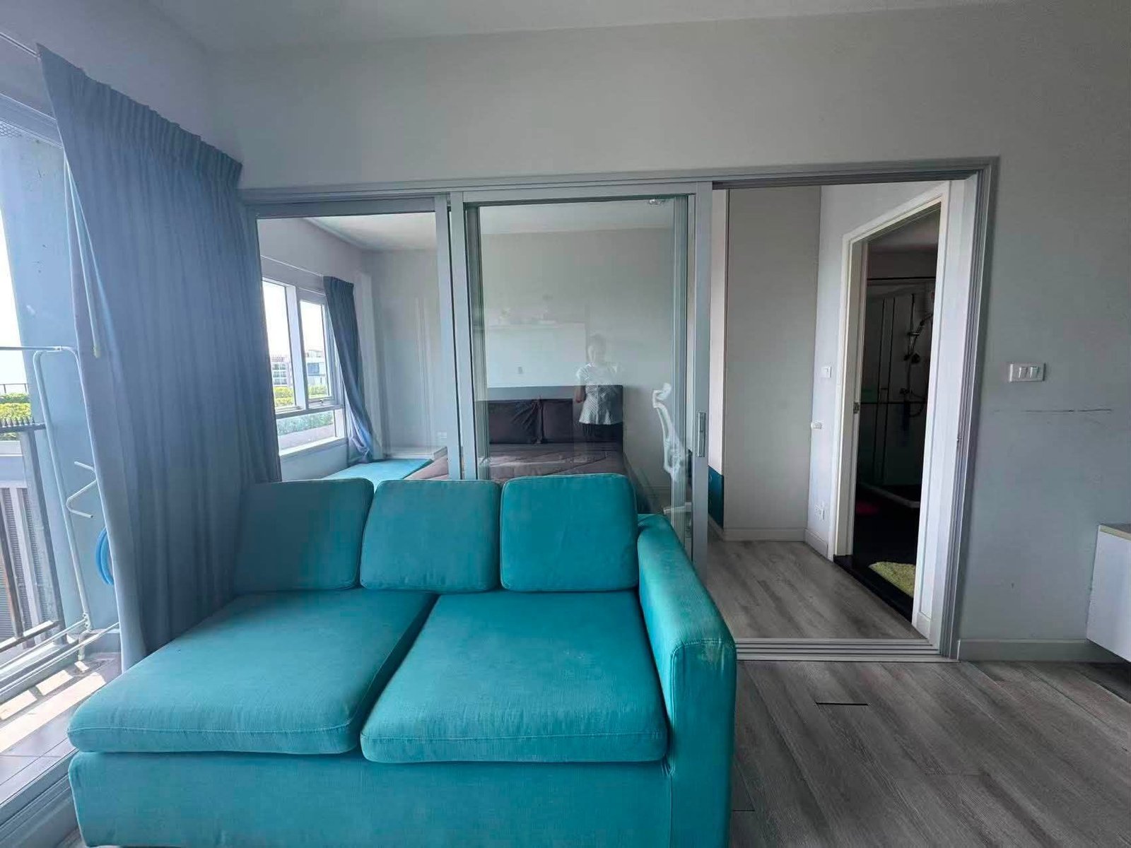 SST260735 Centric Seas Pattaya 2nd Rd – 18th Floor Buliding A (12) SST260735 Centric Seas Pattaya 2nd Rd - 18th Floor Buliding A Combined City & Sea View