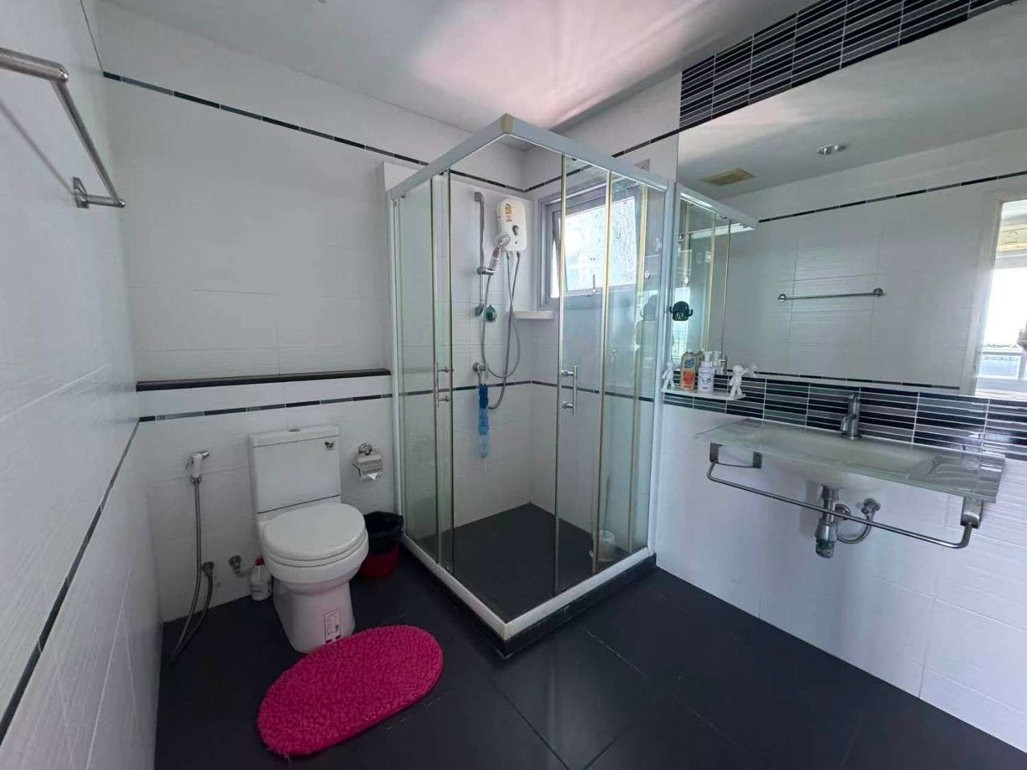 SST260735 Centric Seas Pattaya 2nd Rd – 18th Floor Buliding A (6) SST260735 Centric Seas Pattaya 2nd Rd - 18th Floor Buliding A Combined City & Sea View