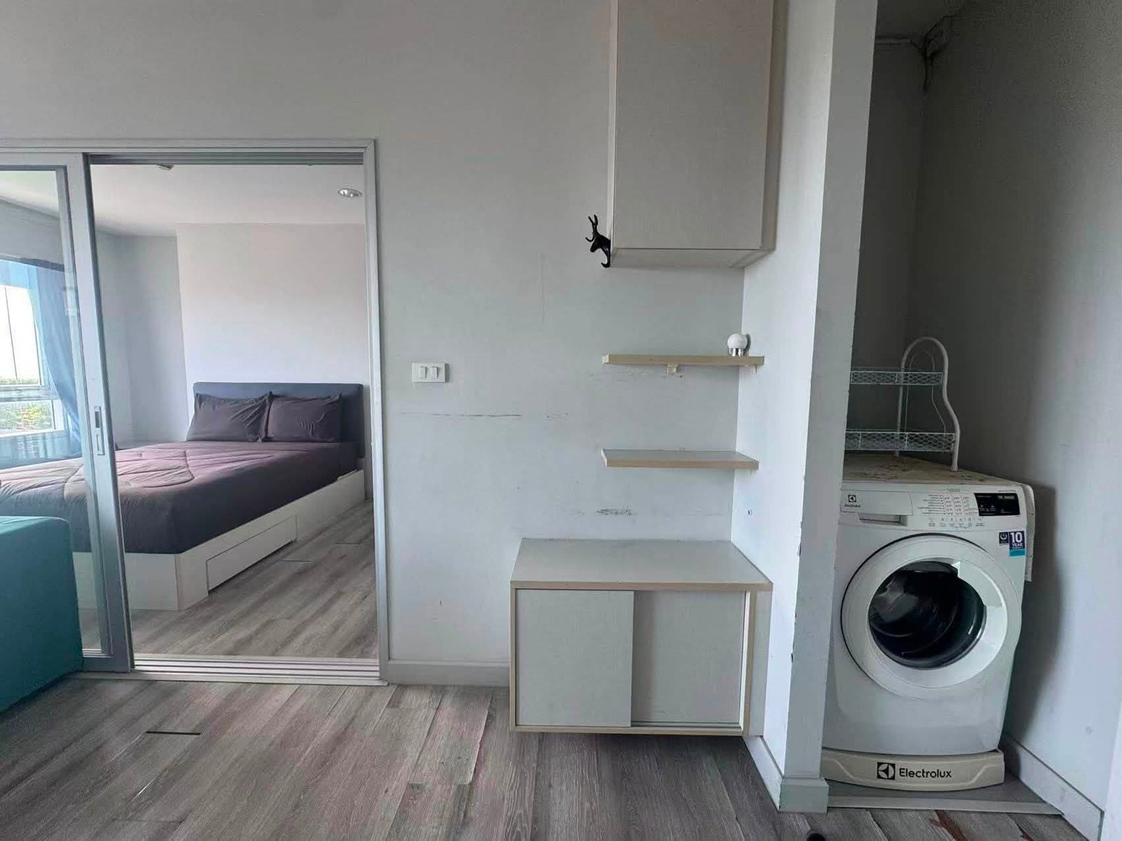 SST260735 Centric Seas Pattaya 2nd Rd – 18th Floor Buliding A (7) SST260735 Centric Seas Pattaya 2nd Rd - 18th Floor Buliding A Combined City & Sea View