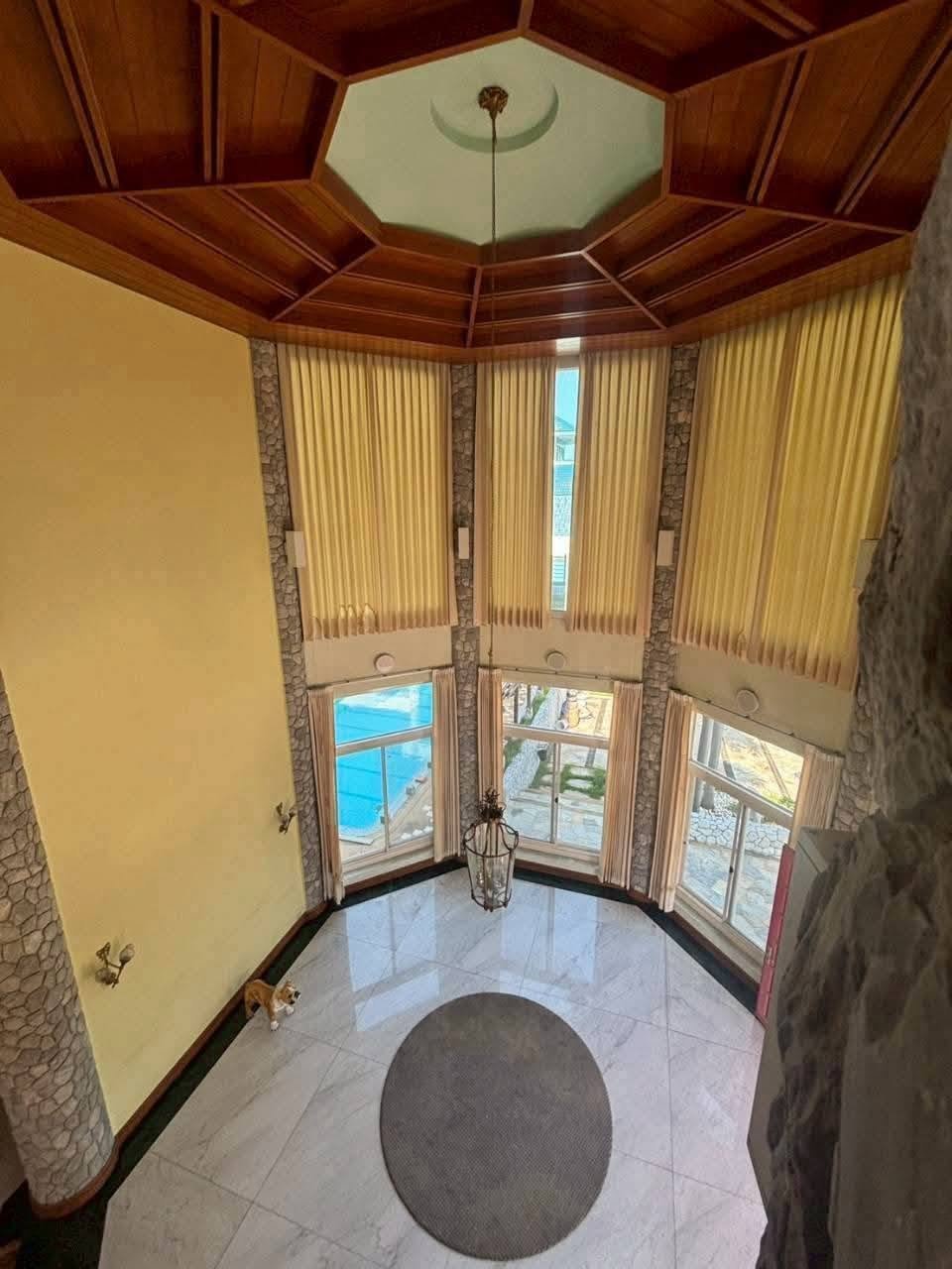 SST260736 Luxury 4-Story Ocean View Pool Villa for Sale (4) SST260736 Luxury 4-Story Ocean View Pool Villa for Sale - Near Chonlamarkwithi Bridge