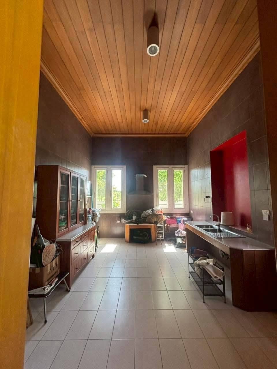 SST260736 Luxury 4-Story Ocean View Pool Villa for Sale (7) SST260736 Luxury 4-Story Ocean View Pool Villa for Sale - Near Chonlamarkwithi Bridge