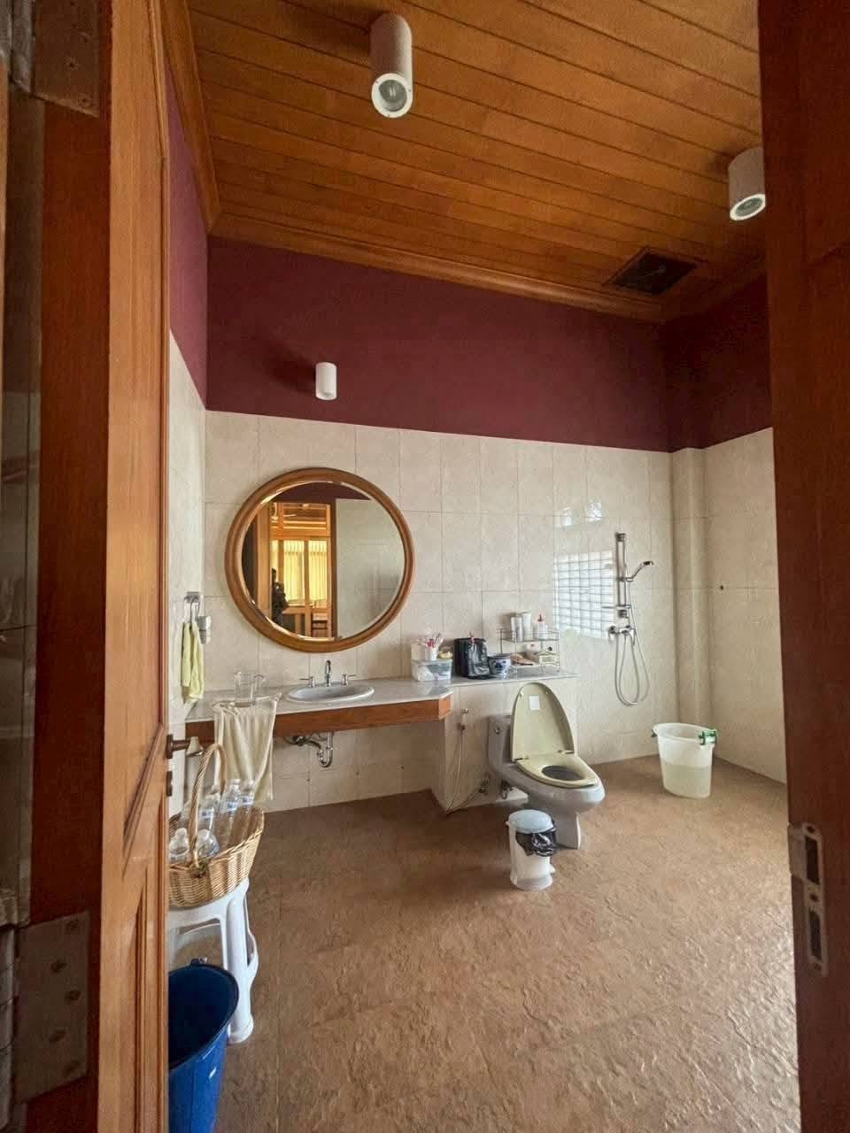 SST260736 Luxury 4-Story Ocean View Pool Villa for Sale (9) SST260736 Luxury 4-Story Ocean View Pool Villa for Sale - Near Chonlamarkwithi Bridge