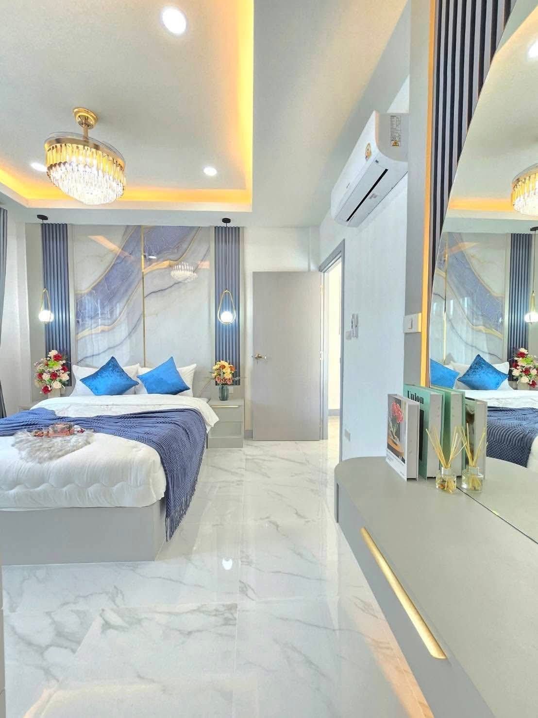 SST260740 Central Park 5 2-Story Pool Villa 4 Bedrooms - Toongklom-Talman