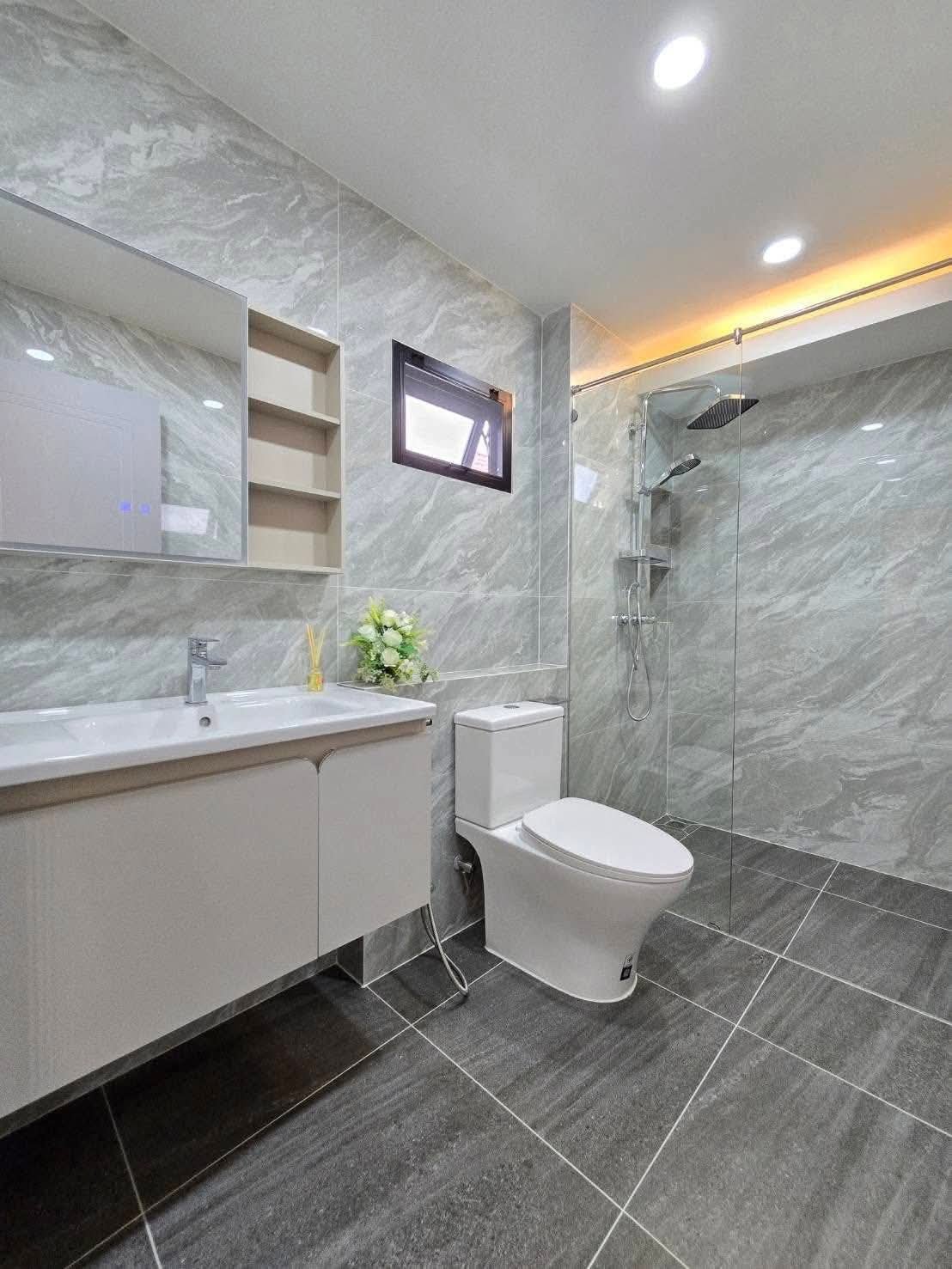 SST260740 Central Park 5 2-Story Pool Villa 4 Bedrooms - Toongklom-Talman