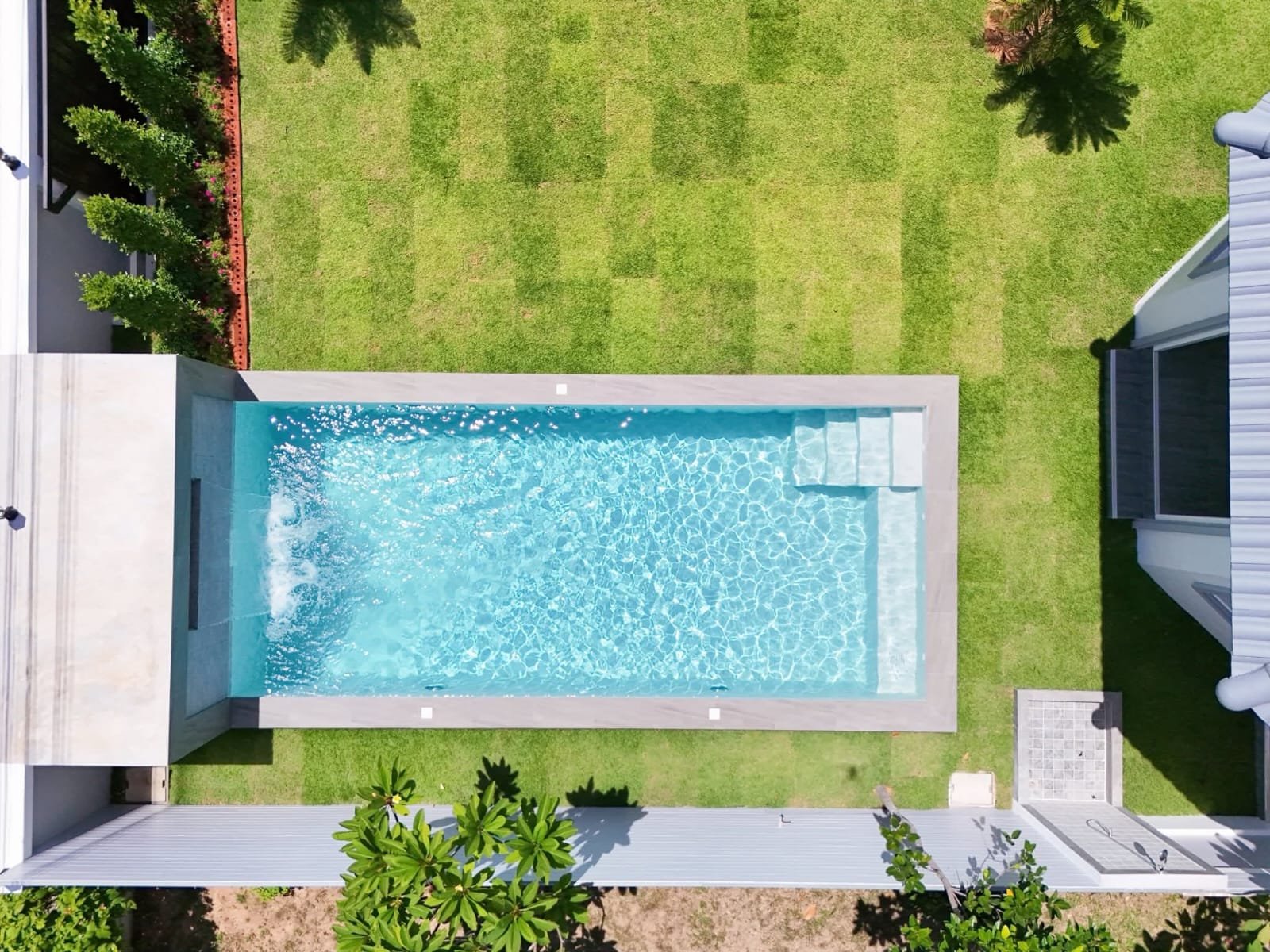SST260741 Mabprachan Village Luxury 2-Story Pool Villa - Pattaya