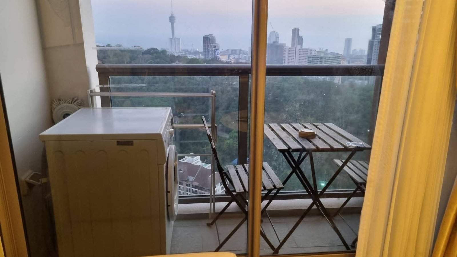 SST260742 Unixx South Pattaya Pratumnak Hill – 37th Floor Sea View (3) SST260742 Unixx South Pattaya Pratumnak Hill - 37th Floor Sea View