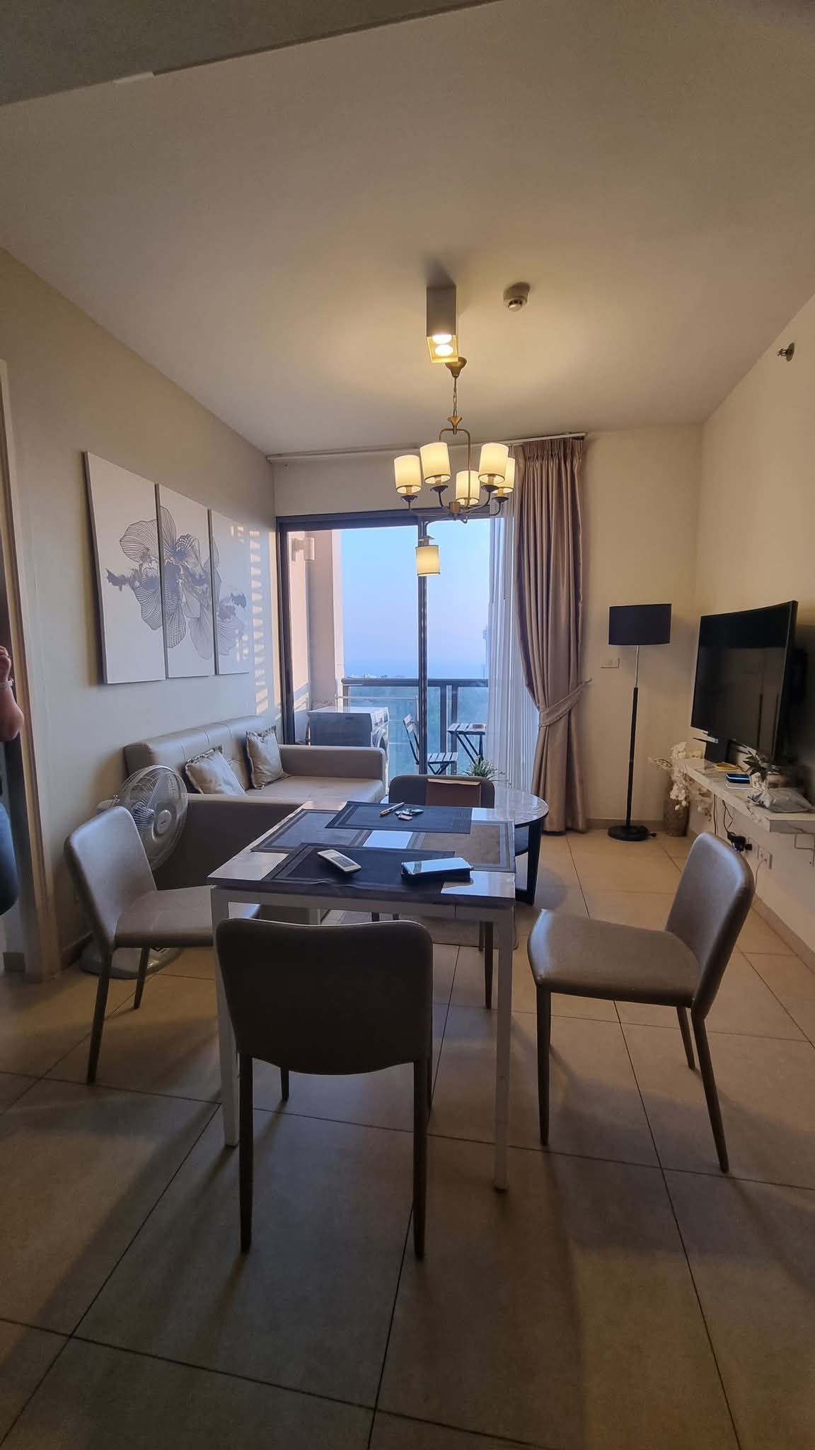 SST260742 Unixx South Pattaya Pratumnak Hill – 37th Floor Sea View (4) SST260742 Unixx South Pattaya Pratumnak Hill - 37th Floor Sea View