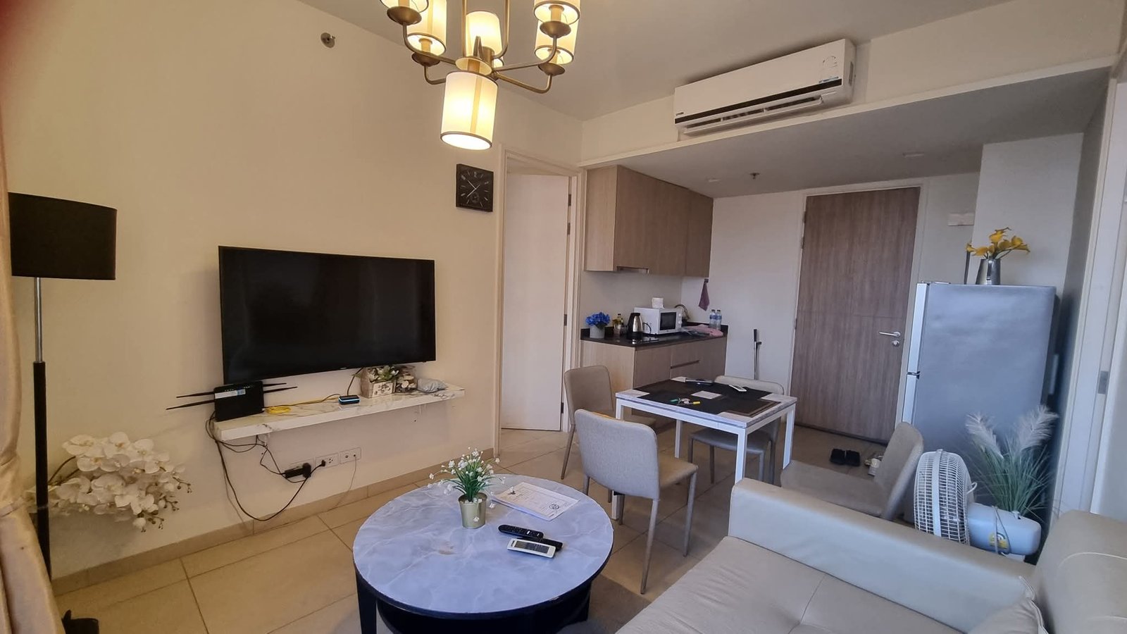 SST260742 Unixx South Pattaya Pratumnak Hill – 37th Floor Sea View (5) SST260742 Unixx South Pattaya Pratumnak Hill - 37th Floor Sea View