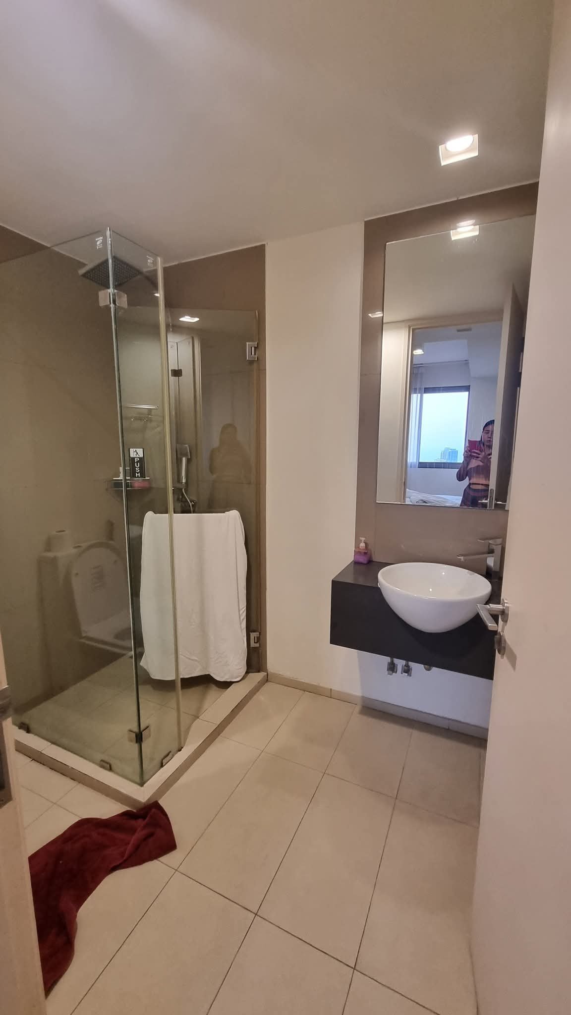 SST260742 Unixx South Pattaya Pratumnak Hill – 37th Floor Sea View (8) SST260742 Unixx South Pattaya Pratumnak Hill - 37th Floor Sea View