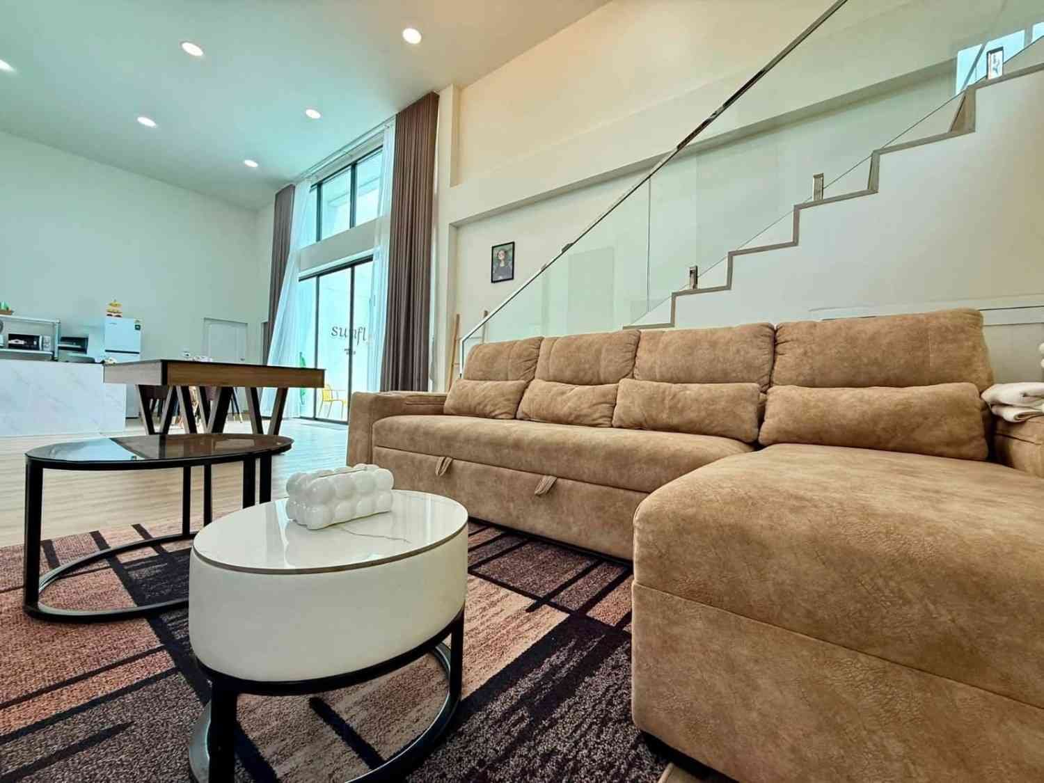 SST260744 Pool Villa Business Assets Included Near Na Jomtien Beach