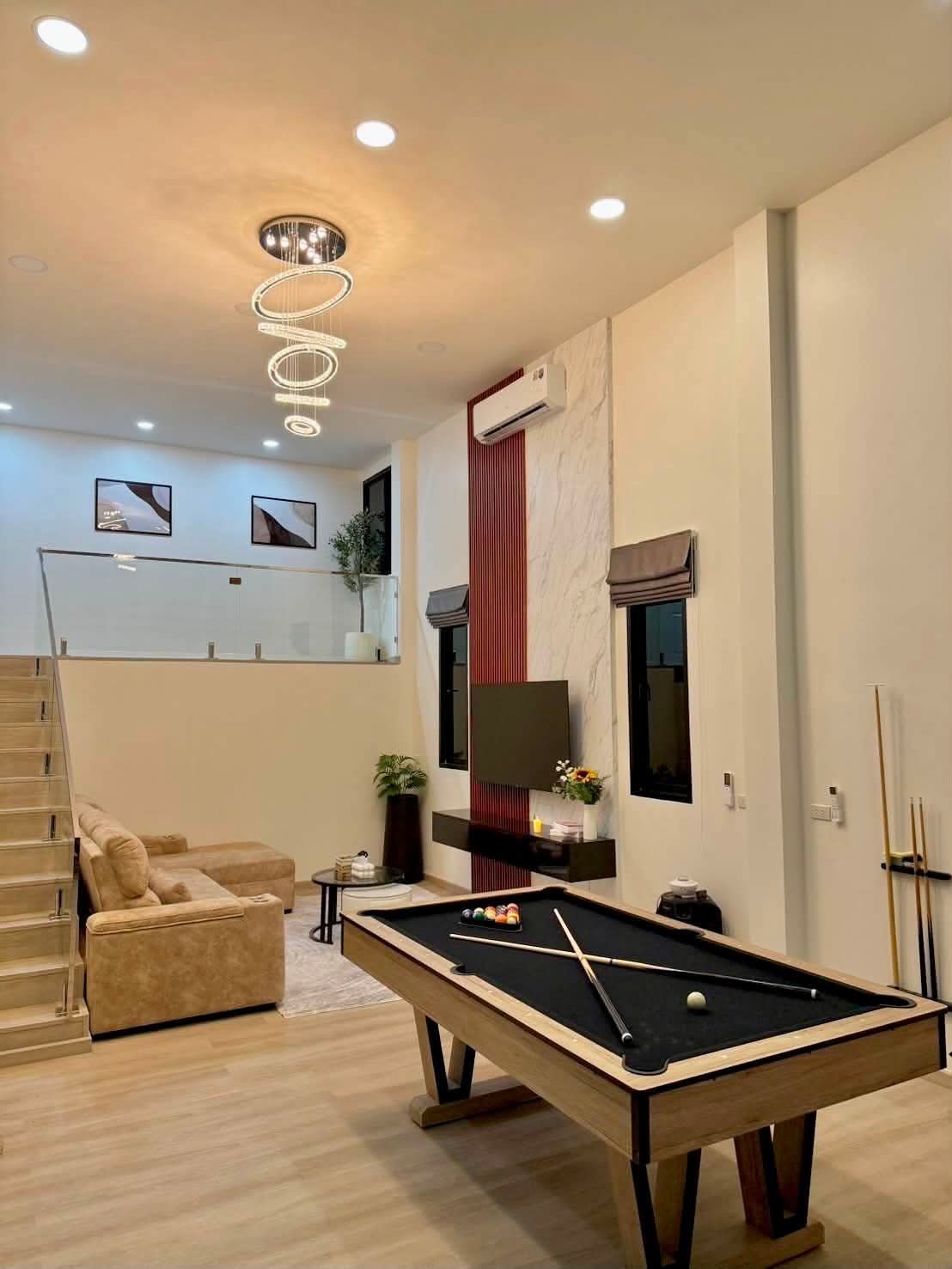 SST260744 Pool Villa Business Assets Included Near Na Jomtien Beach