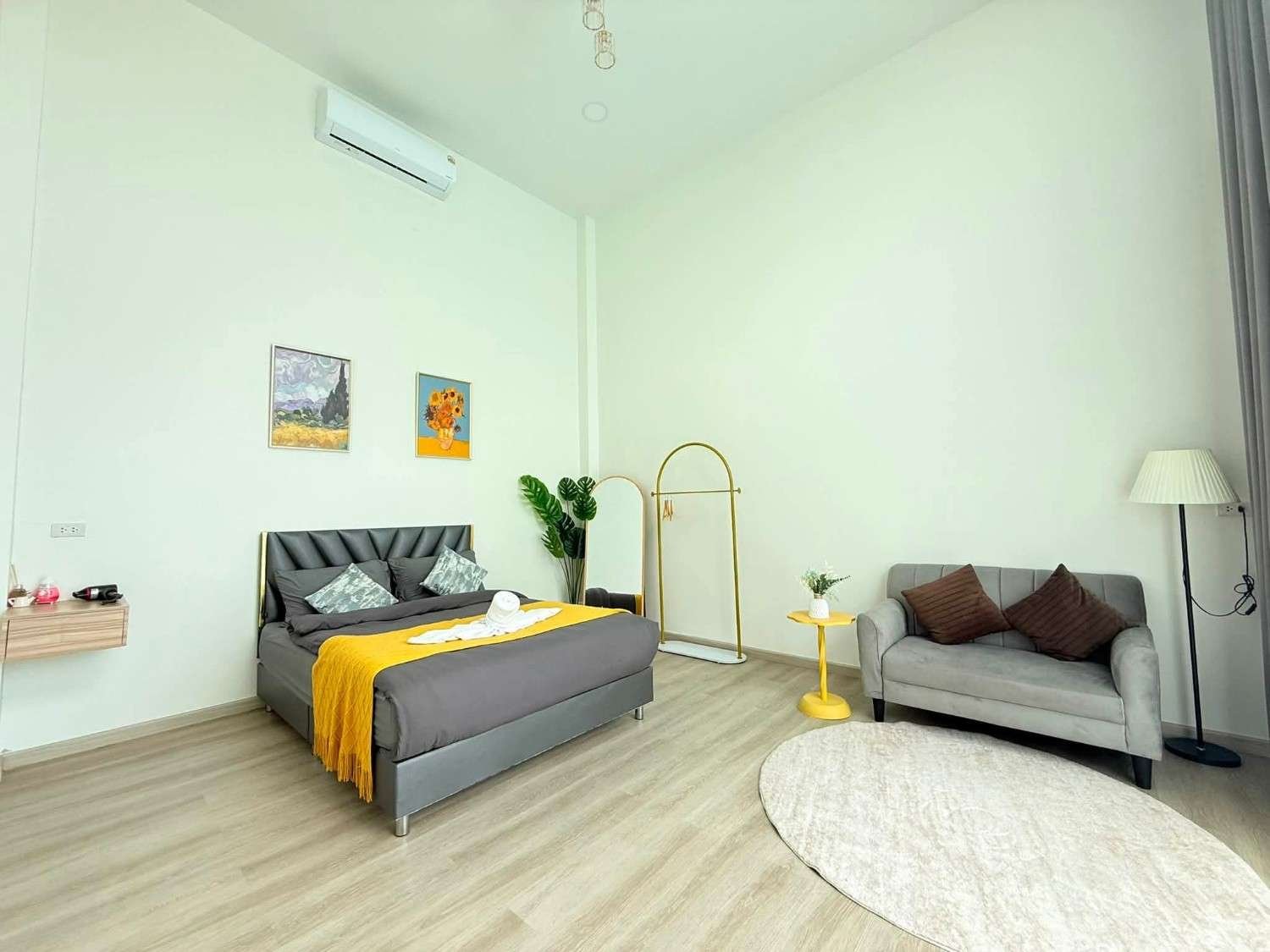 SST260744 Pool Villa Business Assets Included Near Na Jomtien Beach