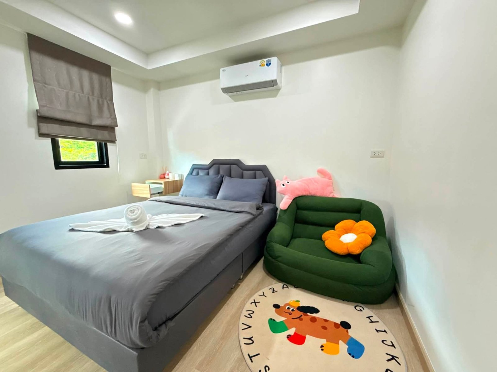 SST260744 Pool Villa Business Assets Included Near Na Jomtien Beach