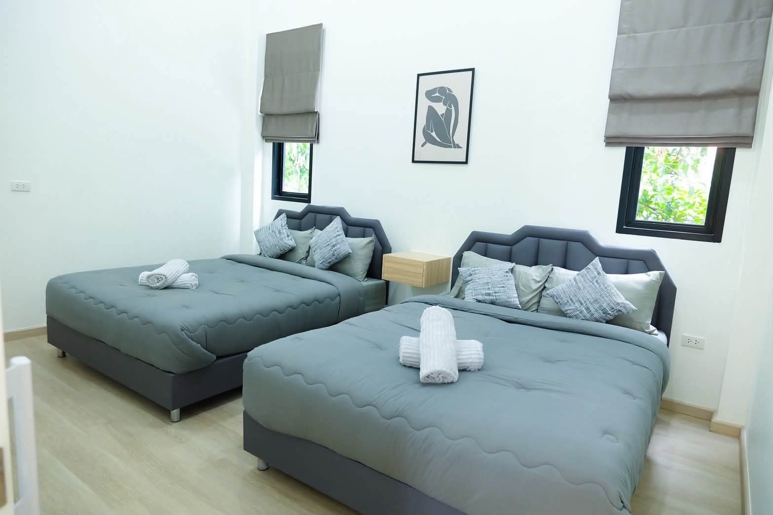 SST260744 Pool Villa Business Assets Included Near Na Jomtien Beach