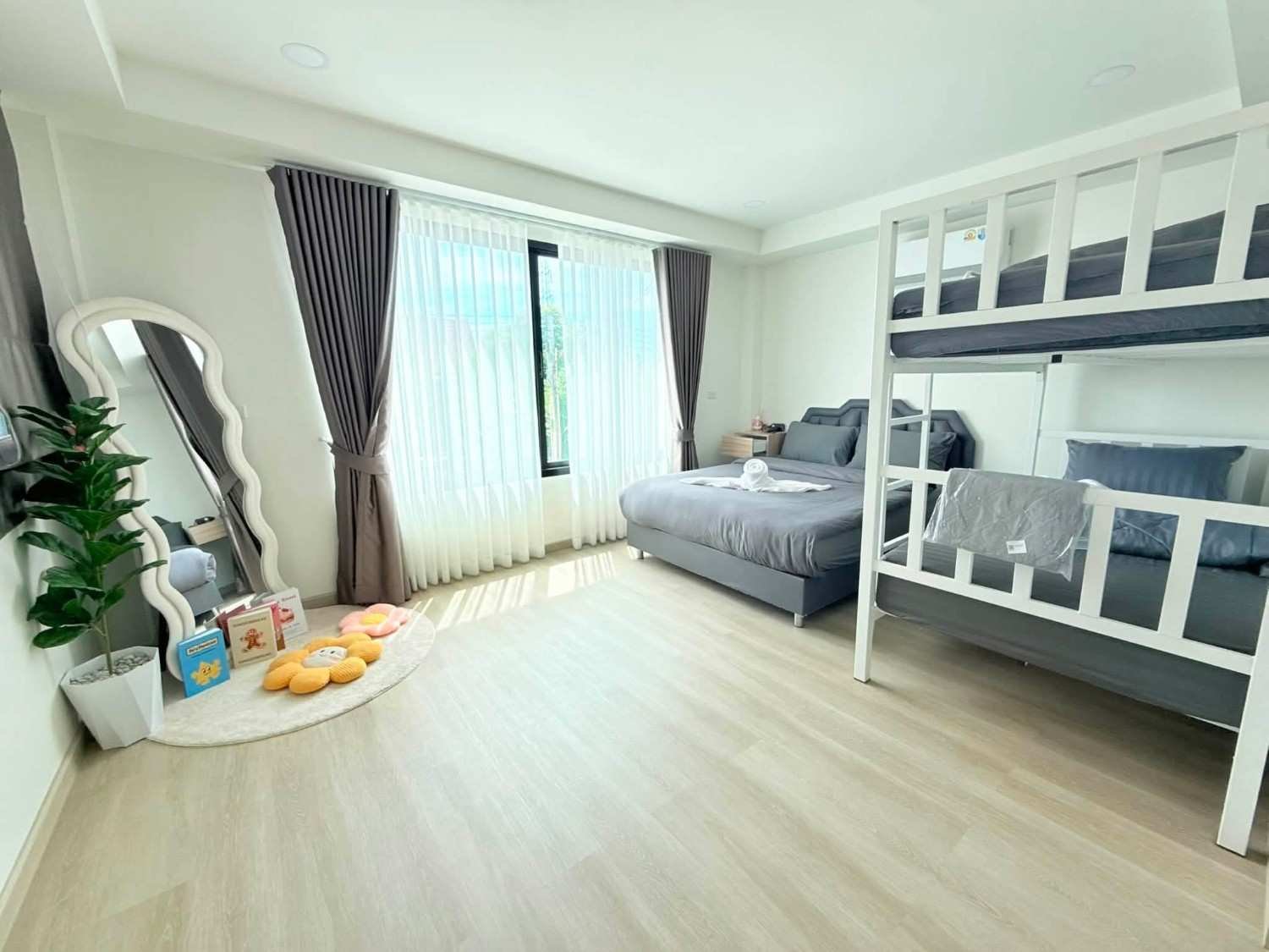 SST260744 Pool Villa Business Assets Included Near Na Jomtien Beach