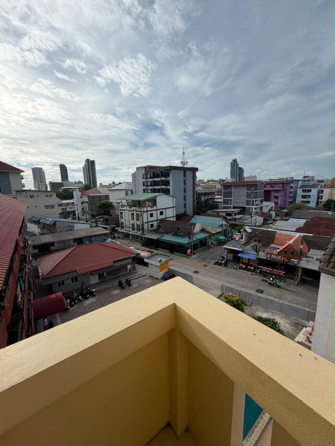 BFS260802 Hotel Commercial Lease with License 24-Room on Pattaya 3rd Road (1) BFS260802 Hotel Commercial Lease with License 24-Room on Pattaya 3rd Road