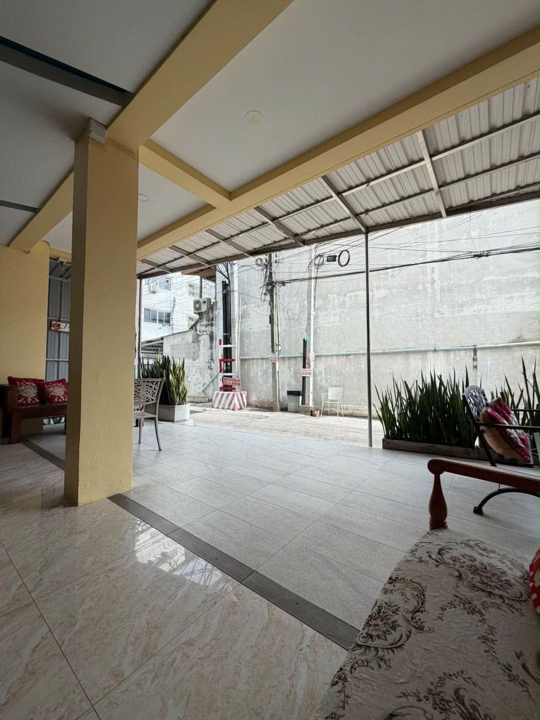BFS260802 Hotel Commercial Lease with License 24-Room on Pattaya 3rd Road (3) BFS260802 Hotel Commercial Lease with License 24-Room on Pattaya 3rd Road