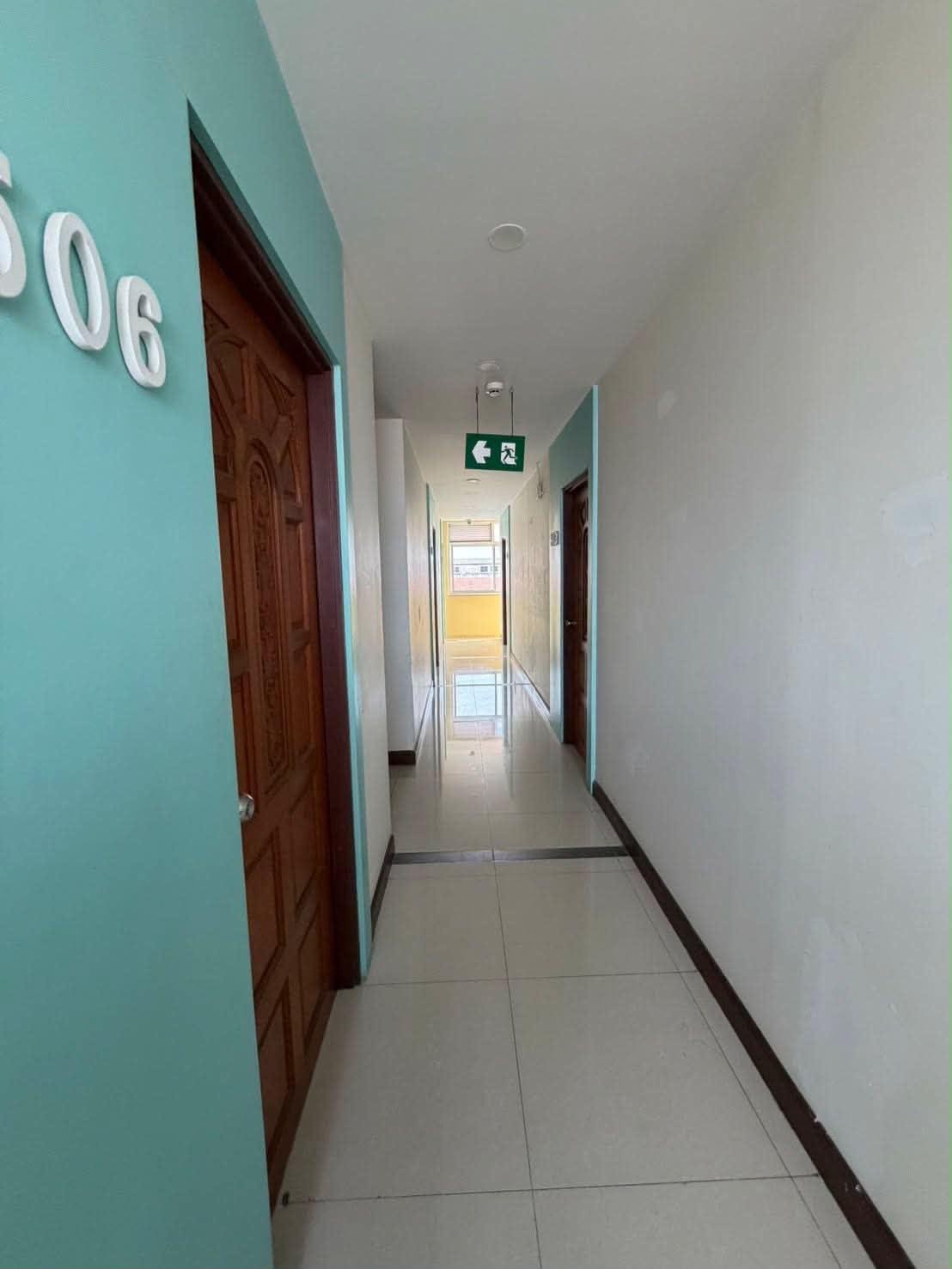 BFS260802 Hotel Commercial Lease with License 24-Room on Pattaya 3rd Road (9) BFS260802 Hotel Commercial Lease with License 24-Room on Pattaya 3rd Road