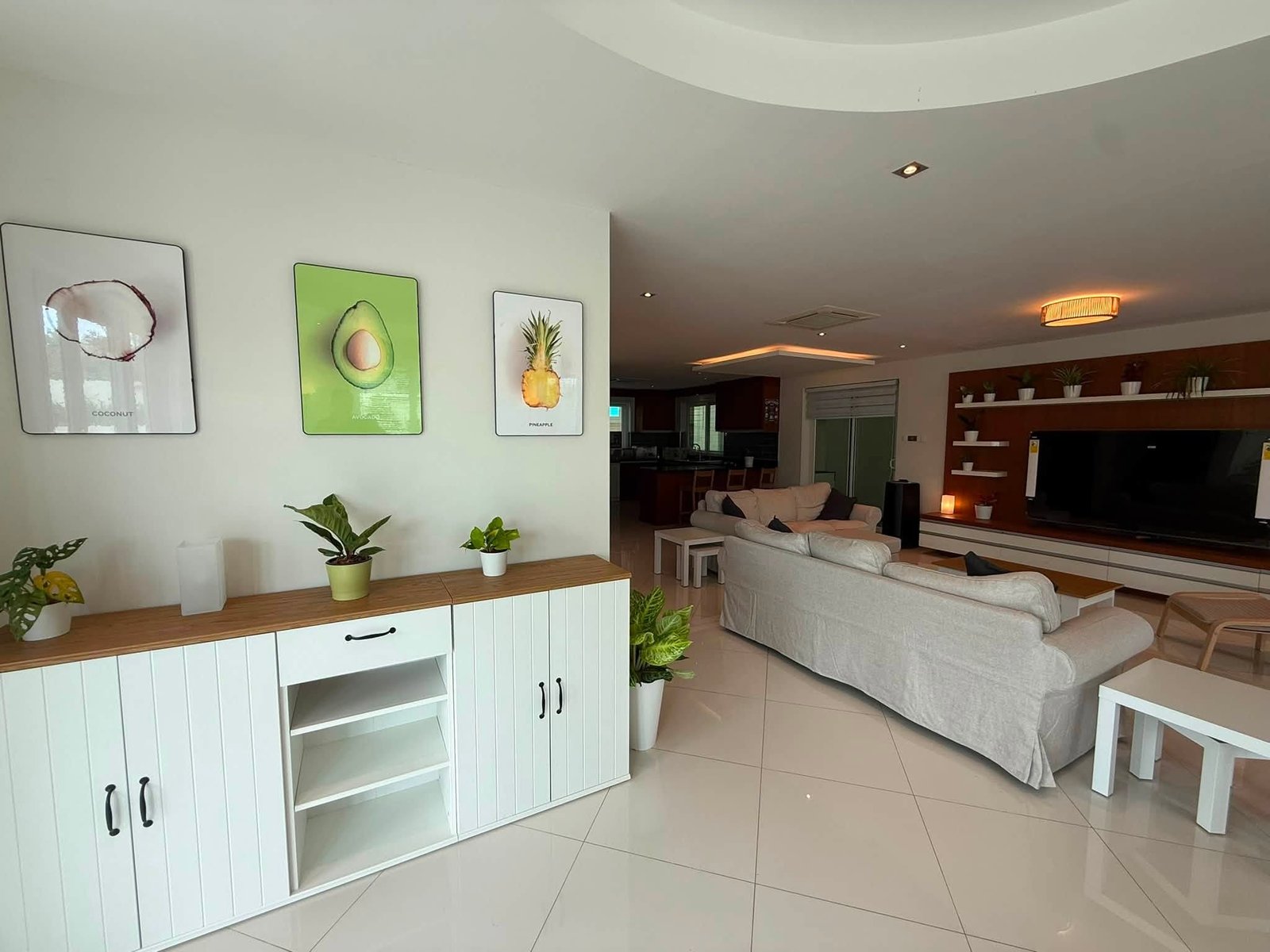 RS260802 Spacious 4-Bedroom Private Pool Villa – Nong Pla Lai (19) RS260802 Spacious 4-Bedroom Private Pool Villa - Nong Pla Lai