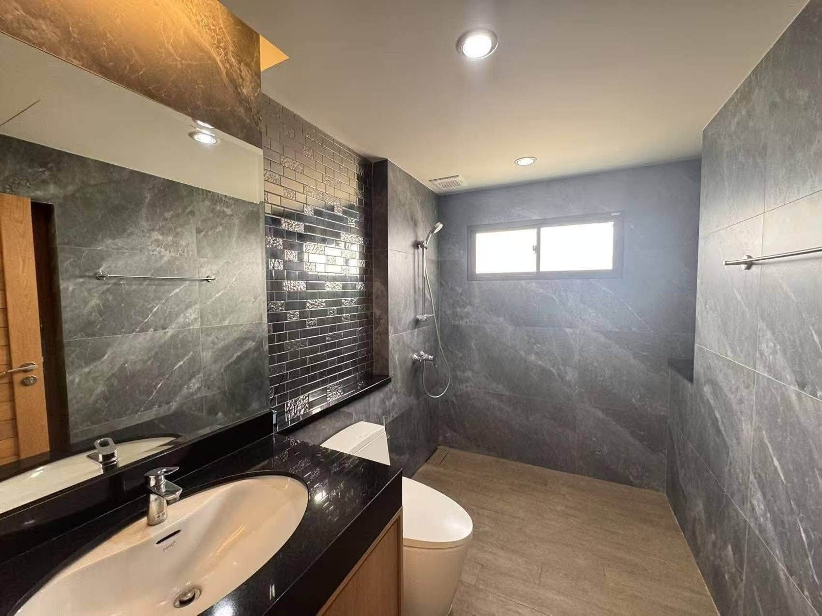 RS260803 Baan Pattaya 6 Luxury Pool Villa - Huay Yai