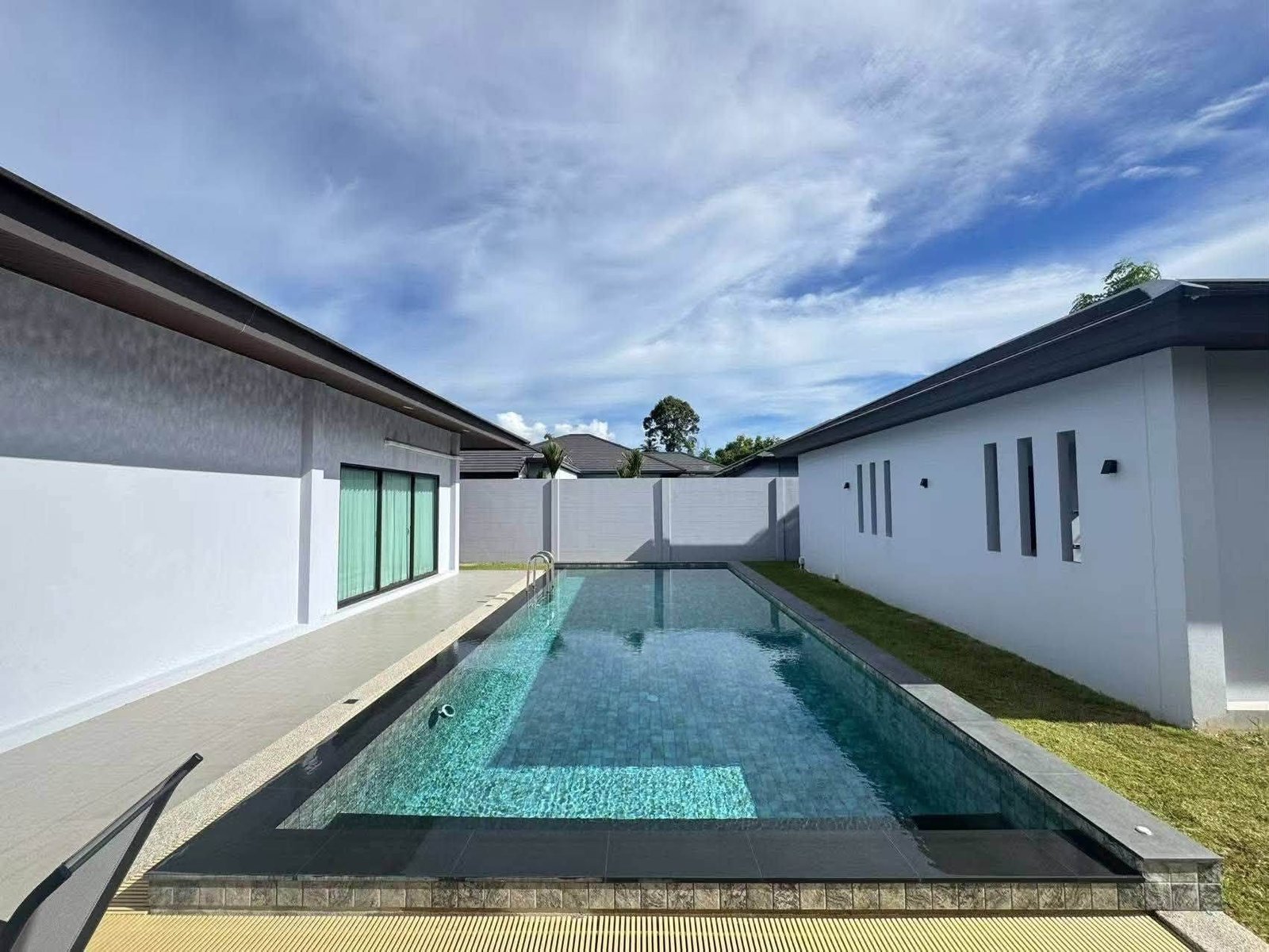 RS260803 Baan Pattaya 6 Luxury Pool Villa - Huay Yai