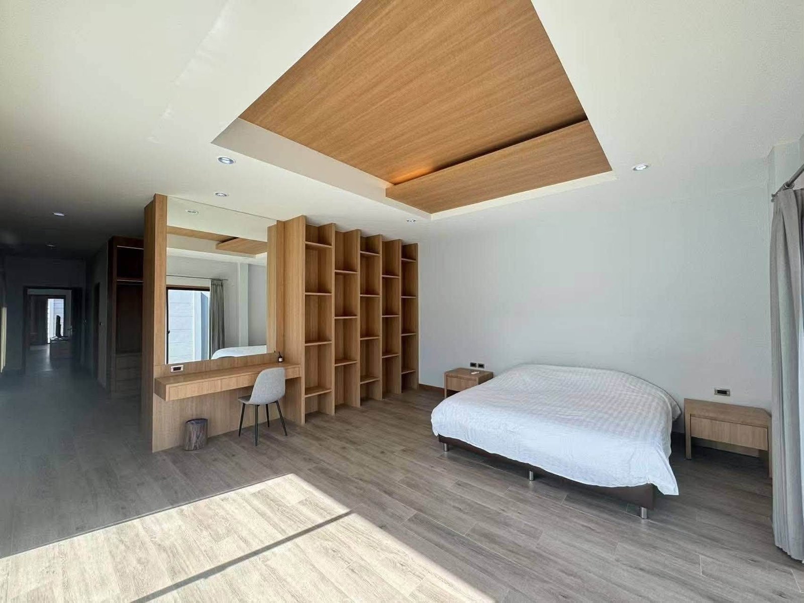 RS260803 Baan Pattaya 6 Luxury Pool Villa - Huay Yai
