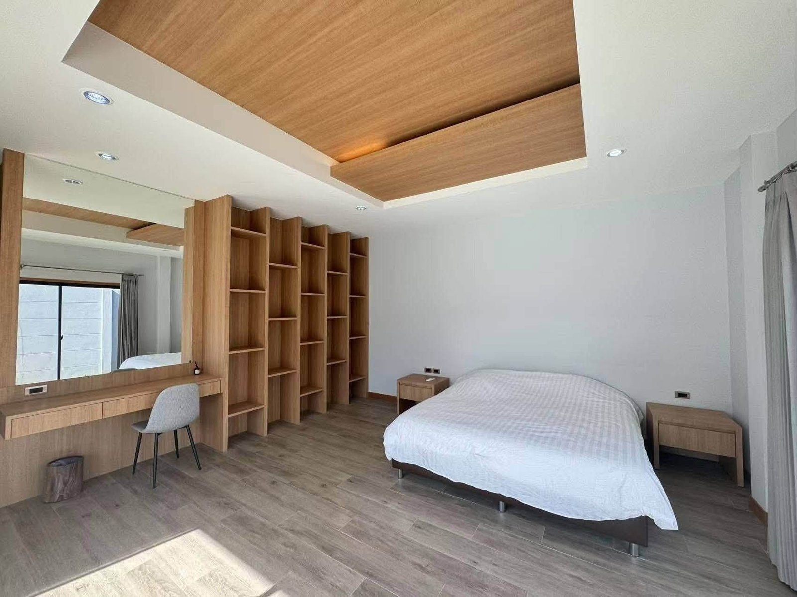 RS260803 Baan Pattaya 6 Luxury Pool Villa - Huay Yai