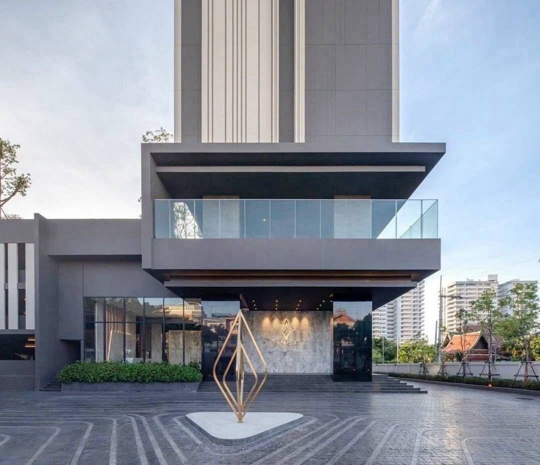RS260804 The Panora Pattaya Luxury Sea View 2-Bedroom – Low floor (1) RS260804 The Panora Pattaya Luxury Sea View 2-Bedroom - Low floor