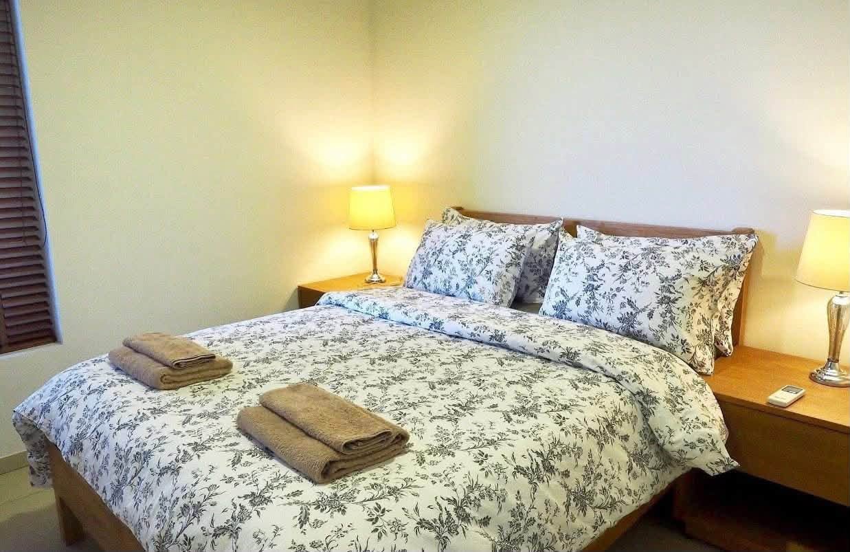 RS260806 Zire Wongamat condo – 31st+ Floor Sea view (11)