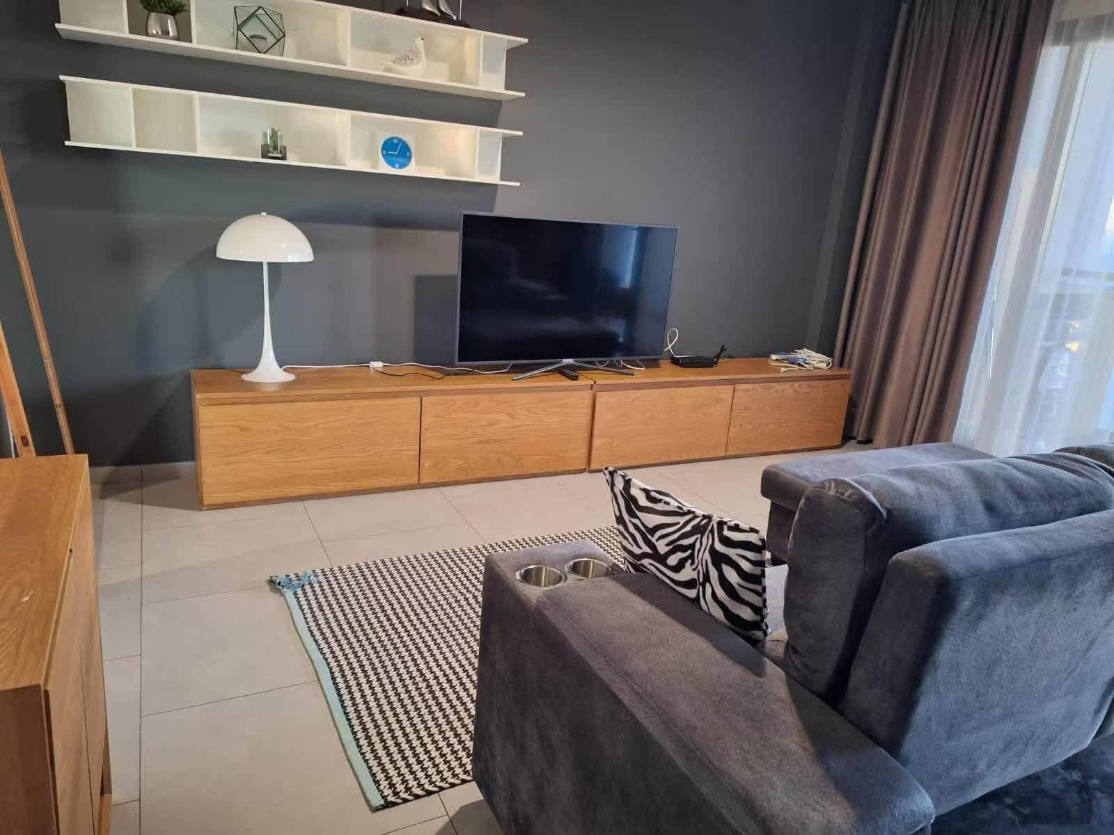 RS260806 Zire Wongamat condo – 31st+ Floor Sea view (12) RS260806 Zire Wongamat condo - 31st+ Floor Sea view