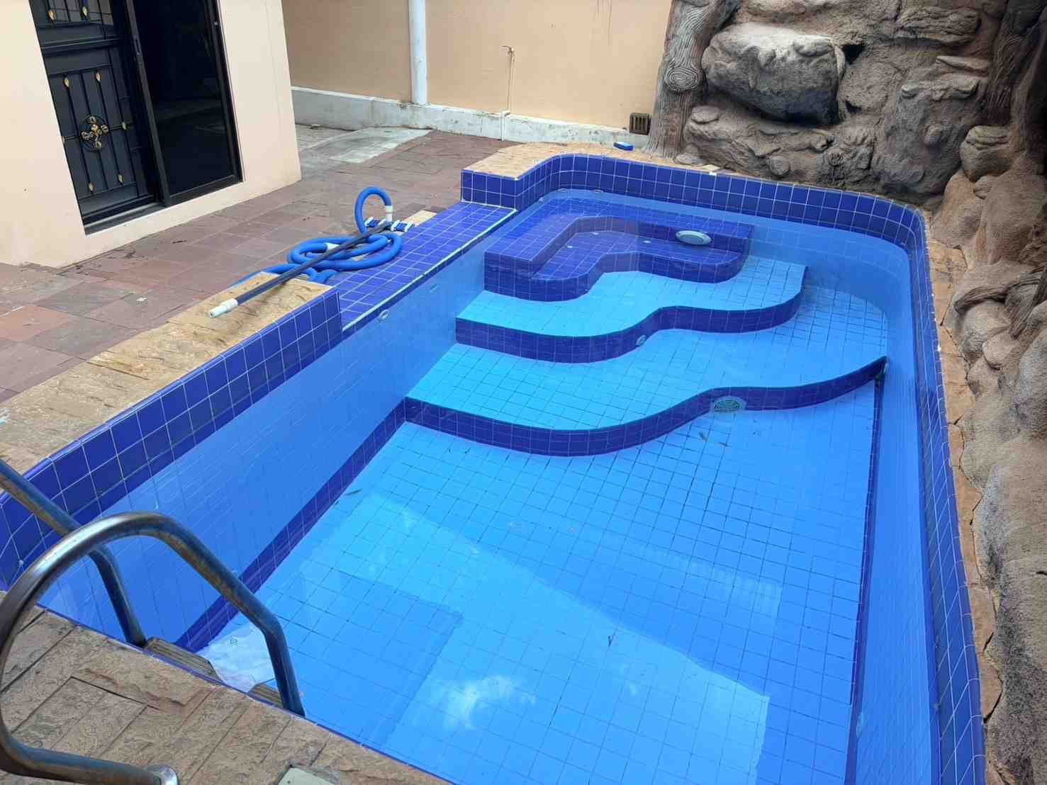 SCT260802 Royal Green Park Villa 2-Story Detached House with Private Pool