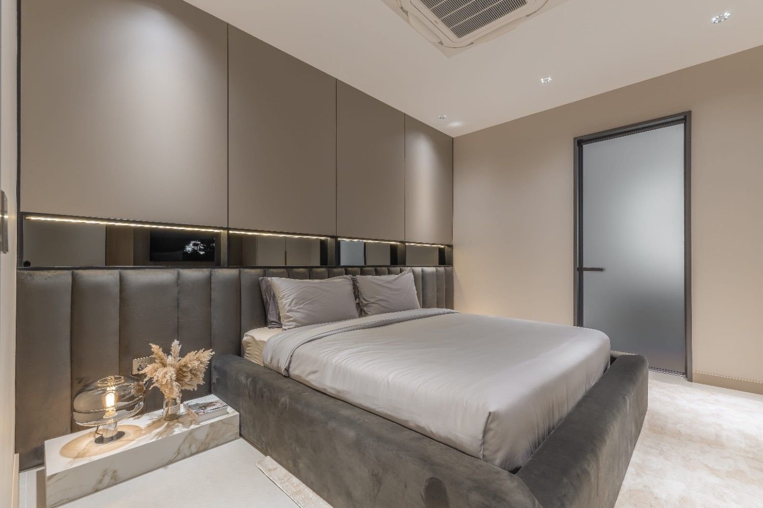 SCT260805 Nagawari 18 : Luxury 3-Storey Modern Pool Villas - Na Jomtien 6