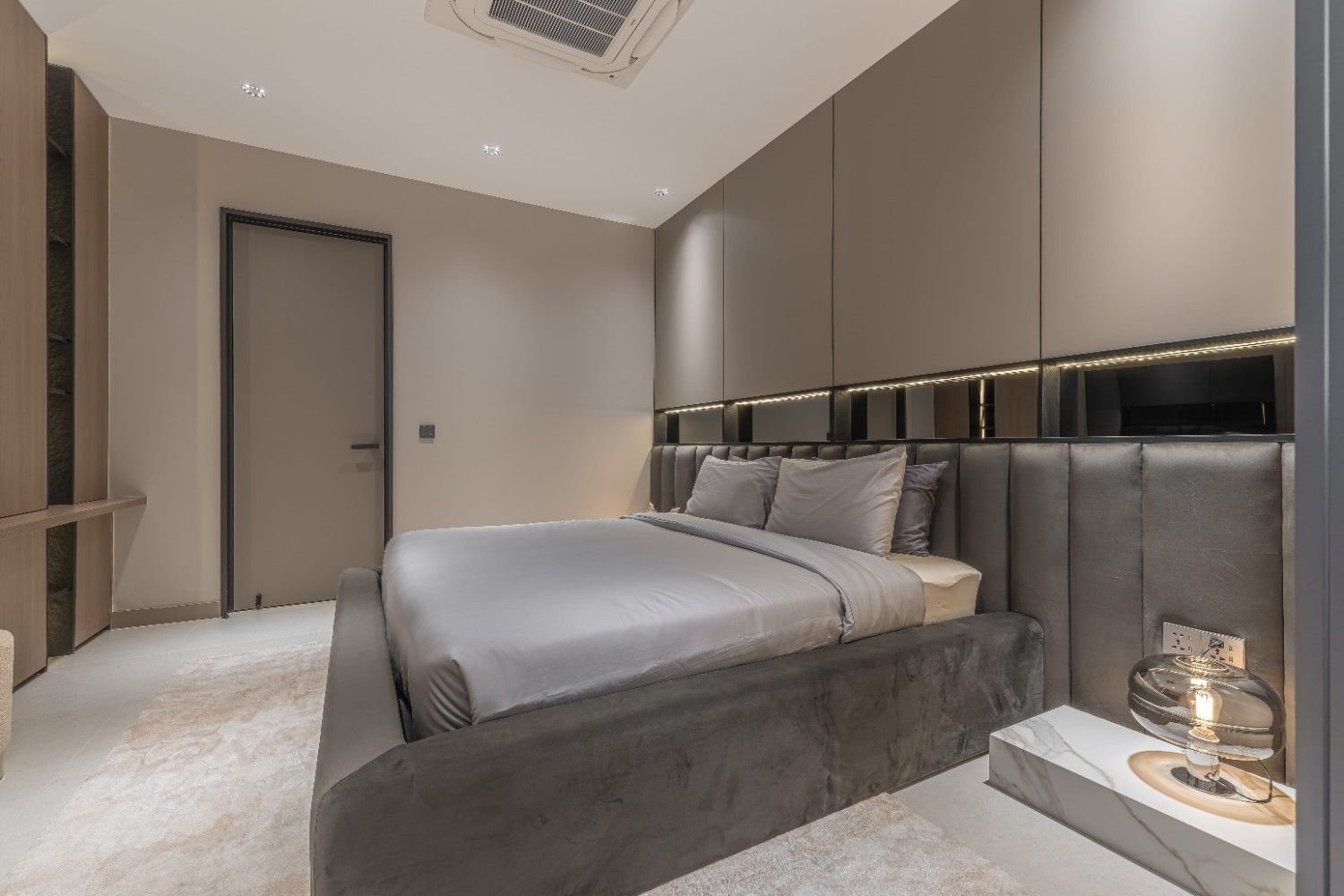 SCT260805 Nagawari 18 : Luxury 3-Storey Modern Pool Villas - Na Jomtien 6