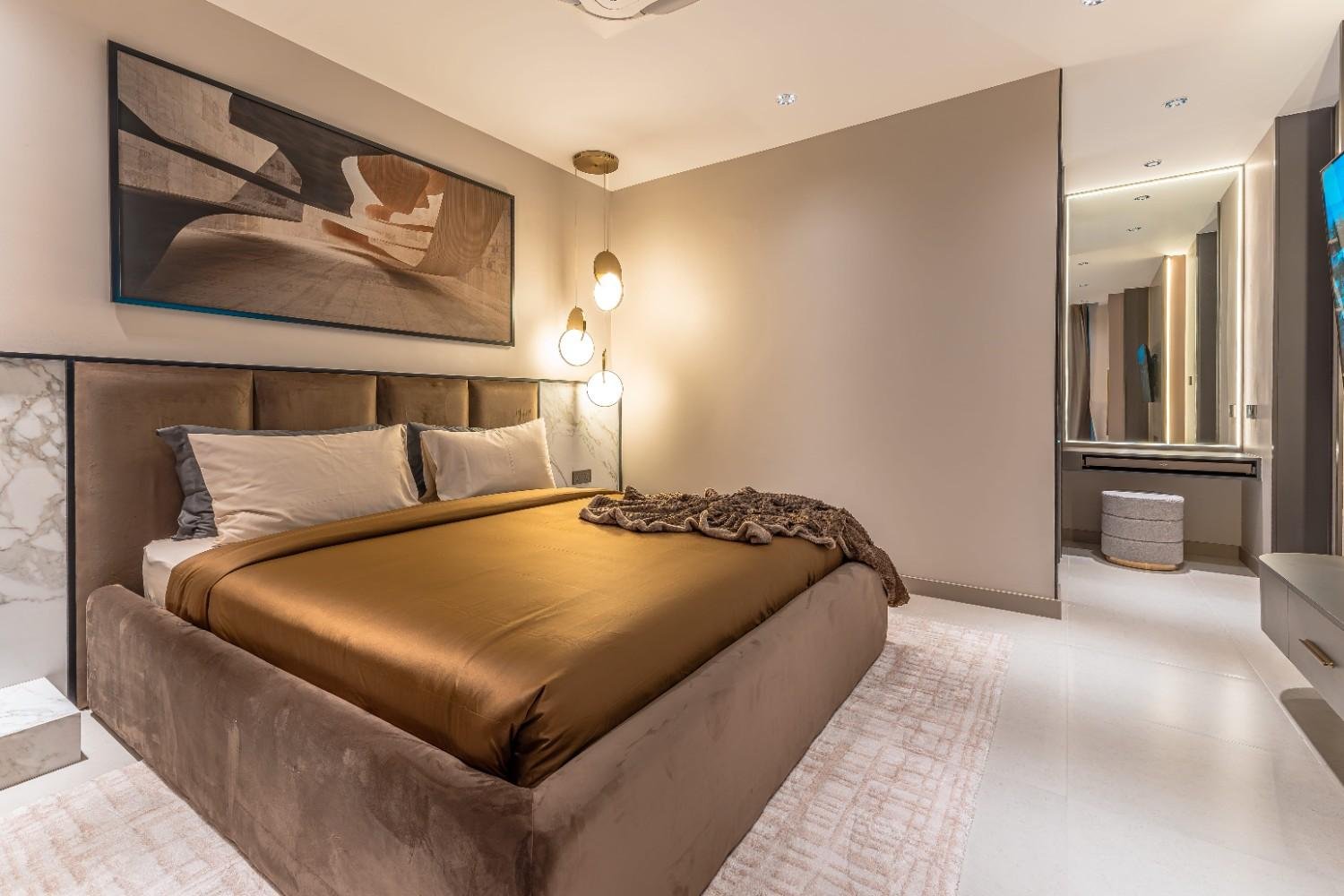 SCT260805 Nagawari 18 : Luxury 3-Storey Modern Pool Villas - Na Jomtien 6