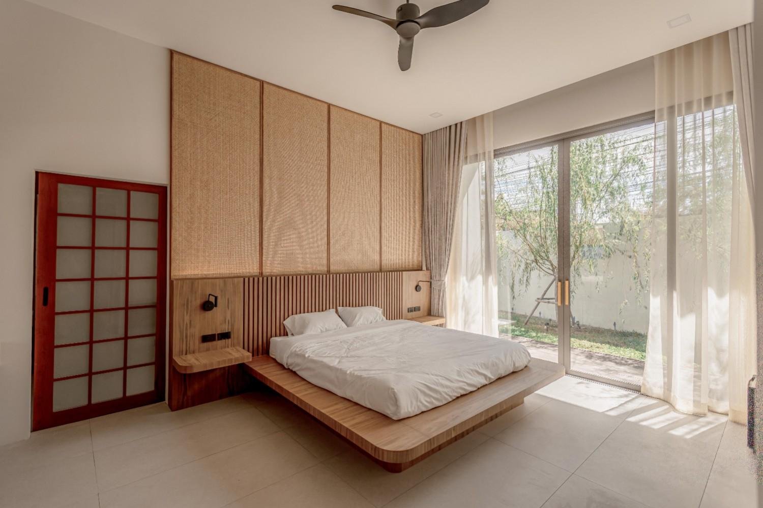 SCT260806 Devi Resort Village Pool Villa (5) SCT260806 Devi Resort Village Pool Villa Luxury 4-Bedroom - Khao Makok 1