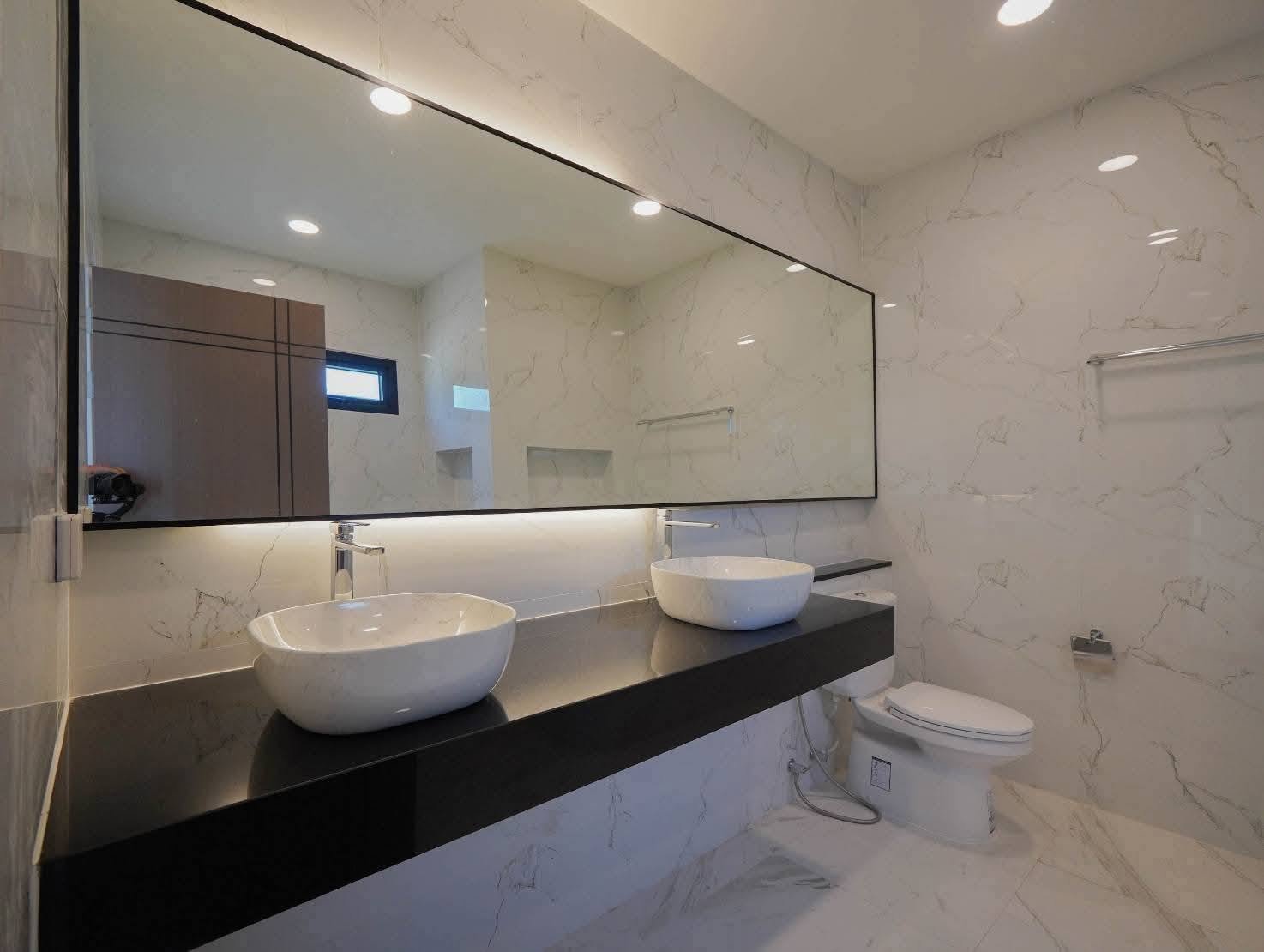 SCT260807 Modern 3-Bedroom Pool Villa - Thung Klom–Tan Man