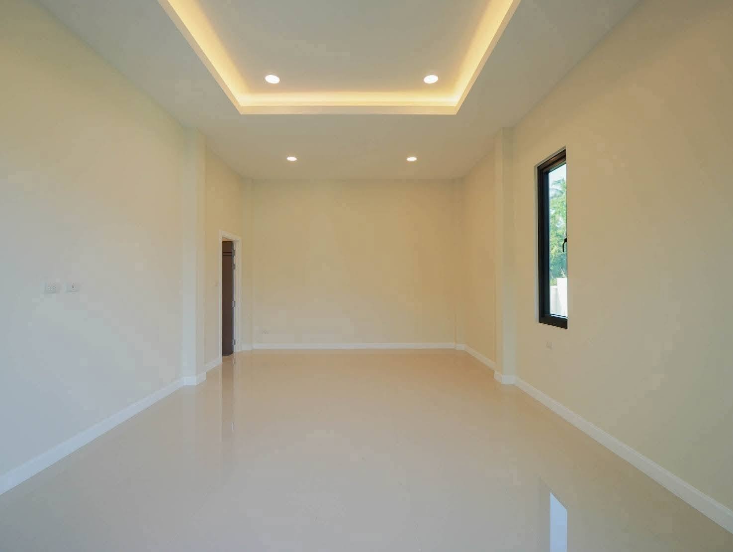 SCT260807 Modern 3-Bedroom Pool Villa - Thung Klom–Tan Man