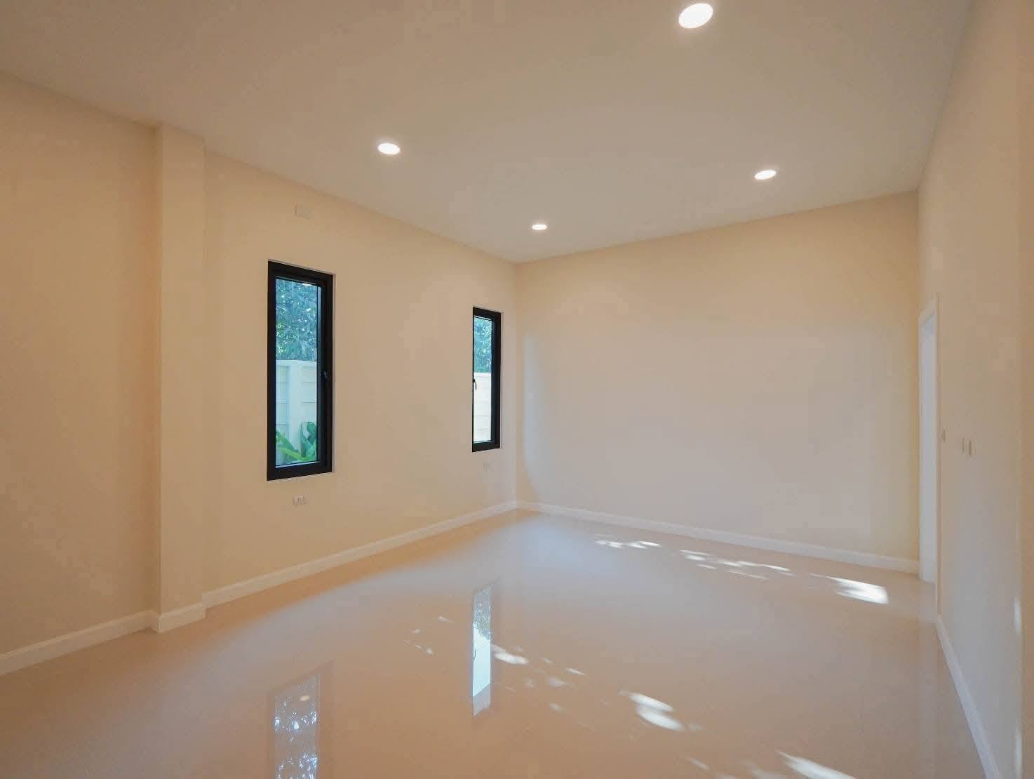 SCT260807 Modern 3-Bedroom Pool Villa - Thung Klom–Tan Man