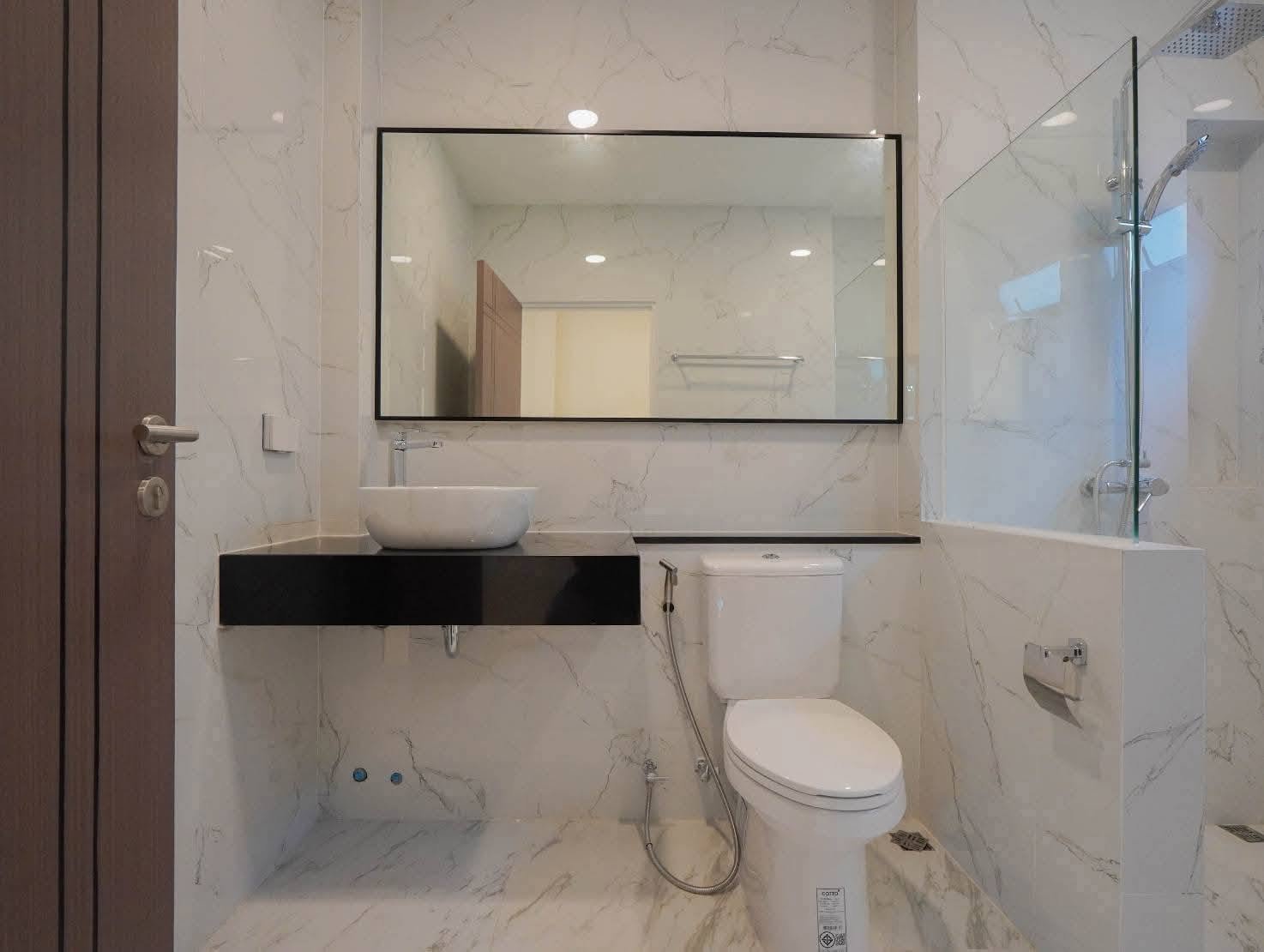 SCT260807 Modern 3-Bedroom Pool Villa - Thung Klom–Tan Man