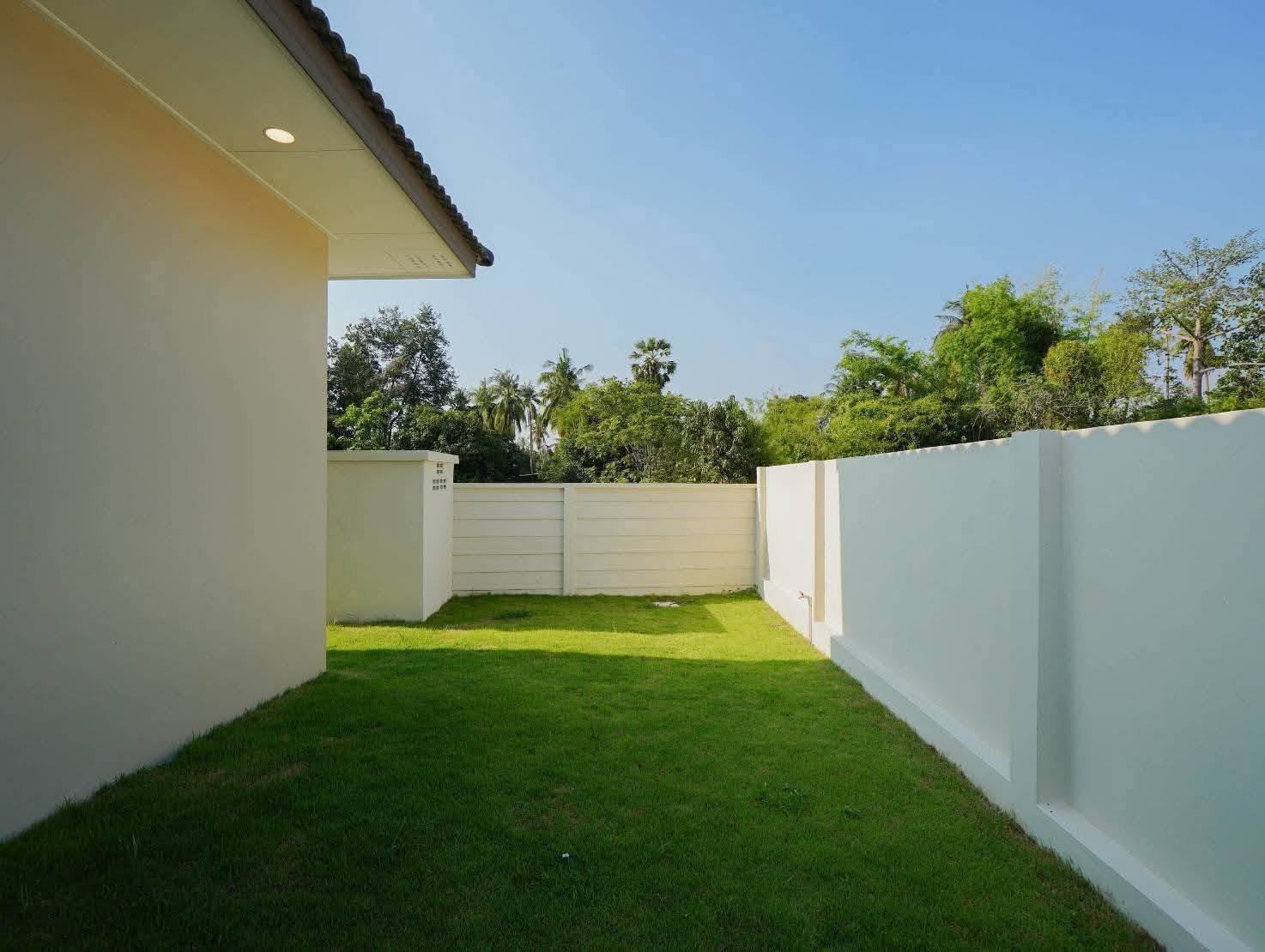 SCT260807 Modern 3-Bedroom Pool Villa - Thung Klom–Tan Man