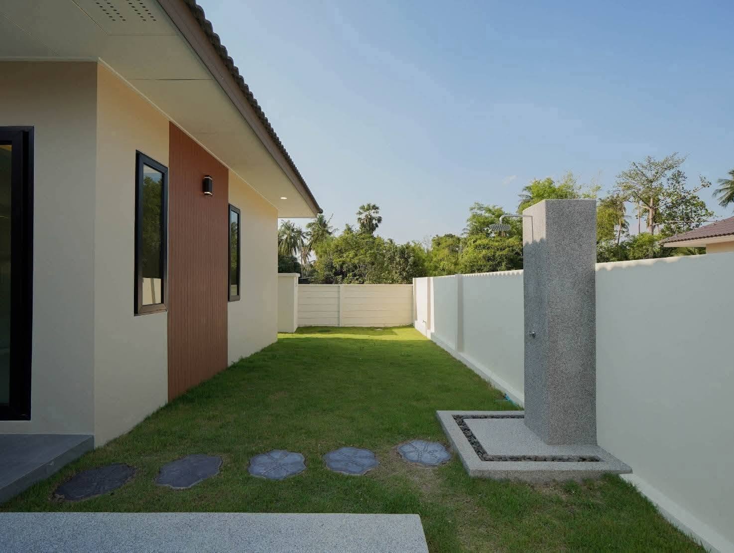 SCT260807 Modern 3-Bedroom Pool Villa - Thung Klom–Tan Man